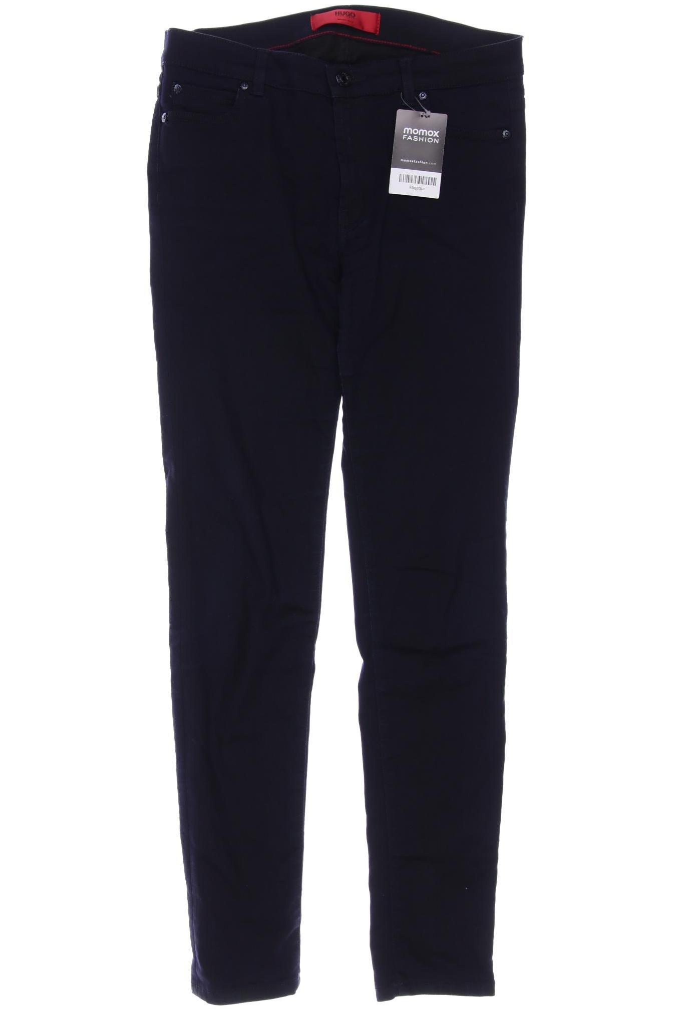 

HUGO by Hugo Boss Damen Jeans, marineblau