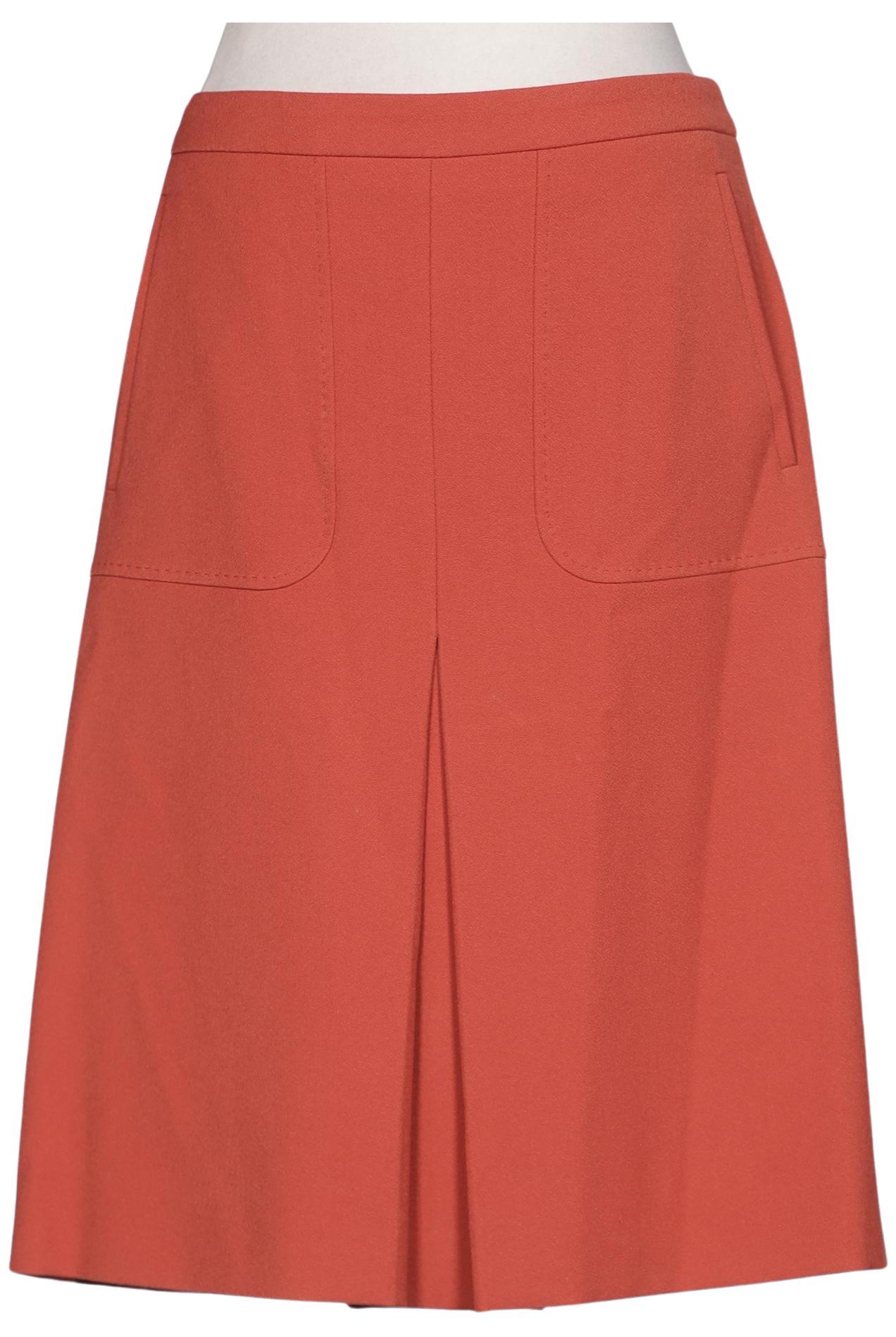 

Hugo by Hugo Boss Damen Rock, orange, Gr. 36