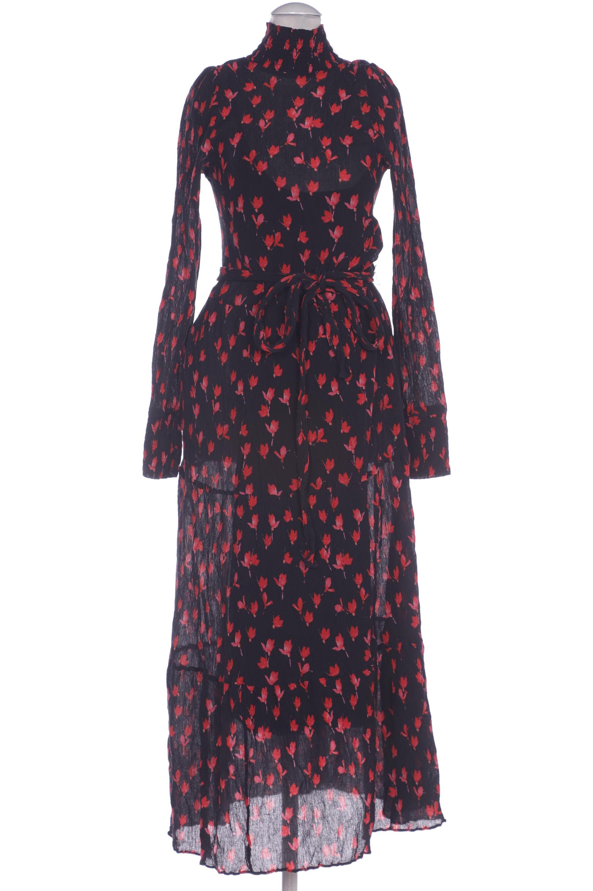 

Hugo by Hugo Boss Damen Kleid, schwarz, Gr. 42