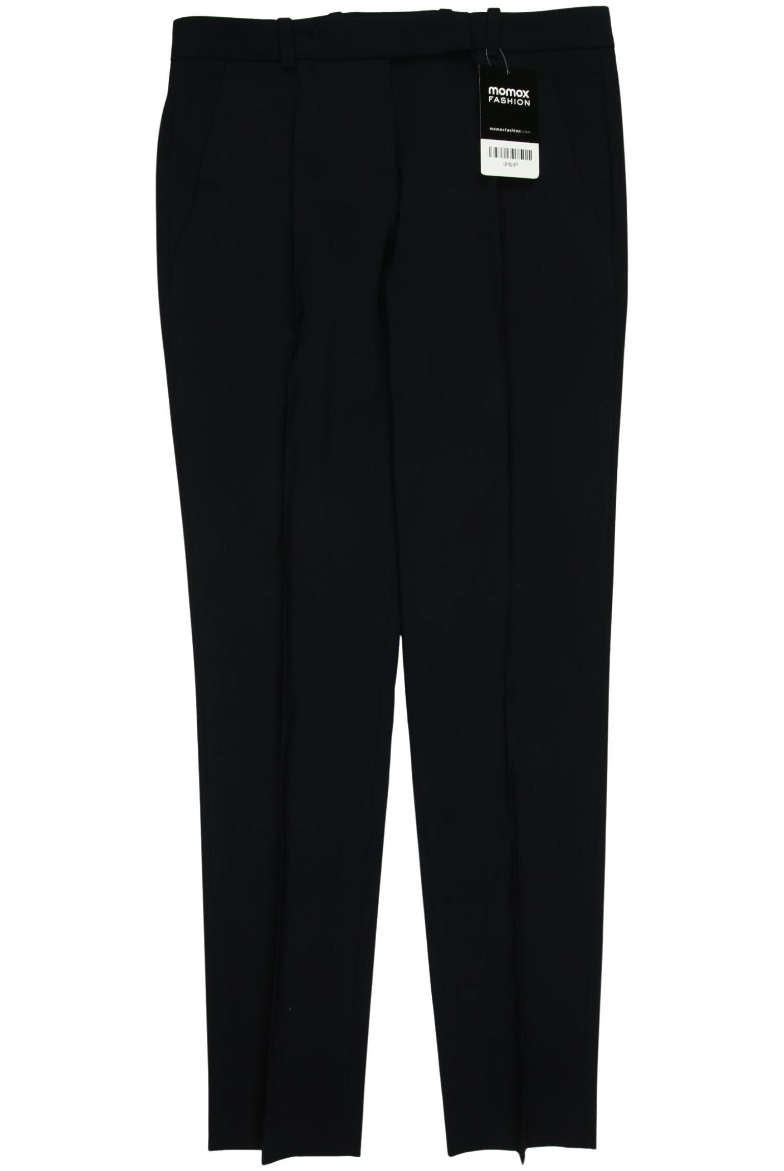 

Hugo by Hugo Boss Damen Stoffhose, marineblau, Gr. 32