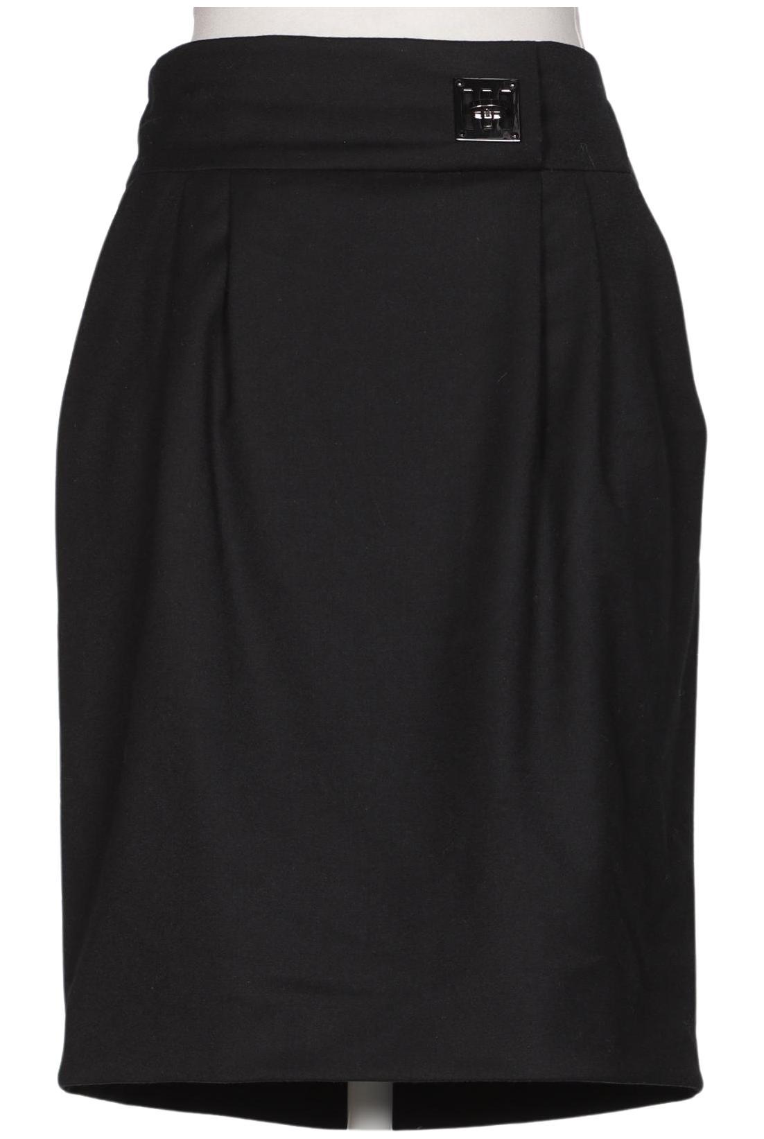 

Hugo by Hugo Boss Damen Rock, schwarz, Gr. 38