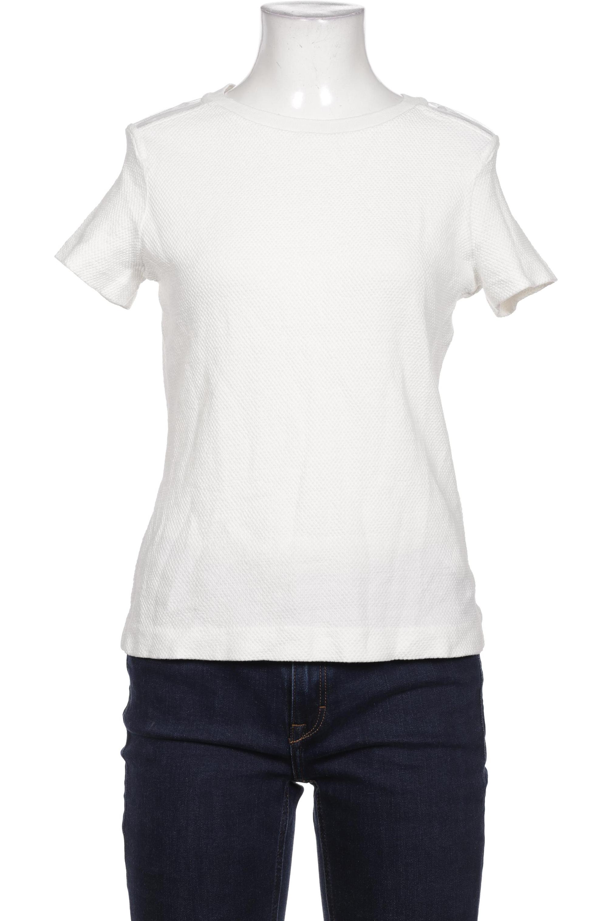 

HUGO by Hugo Boss Damen Bluse, weiß