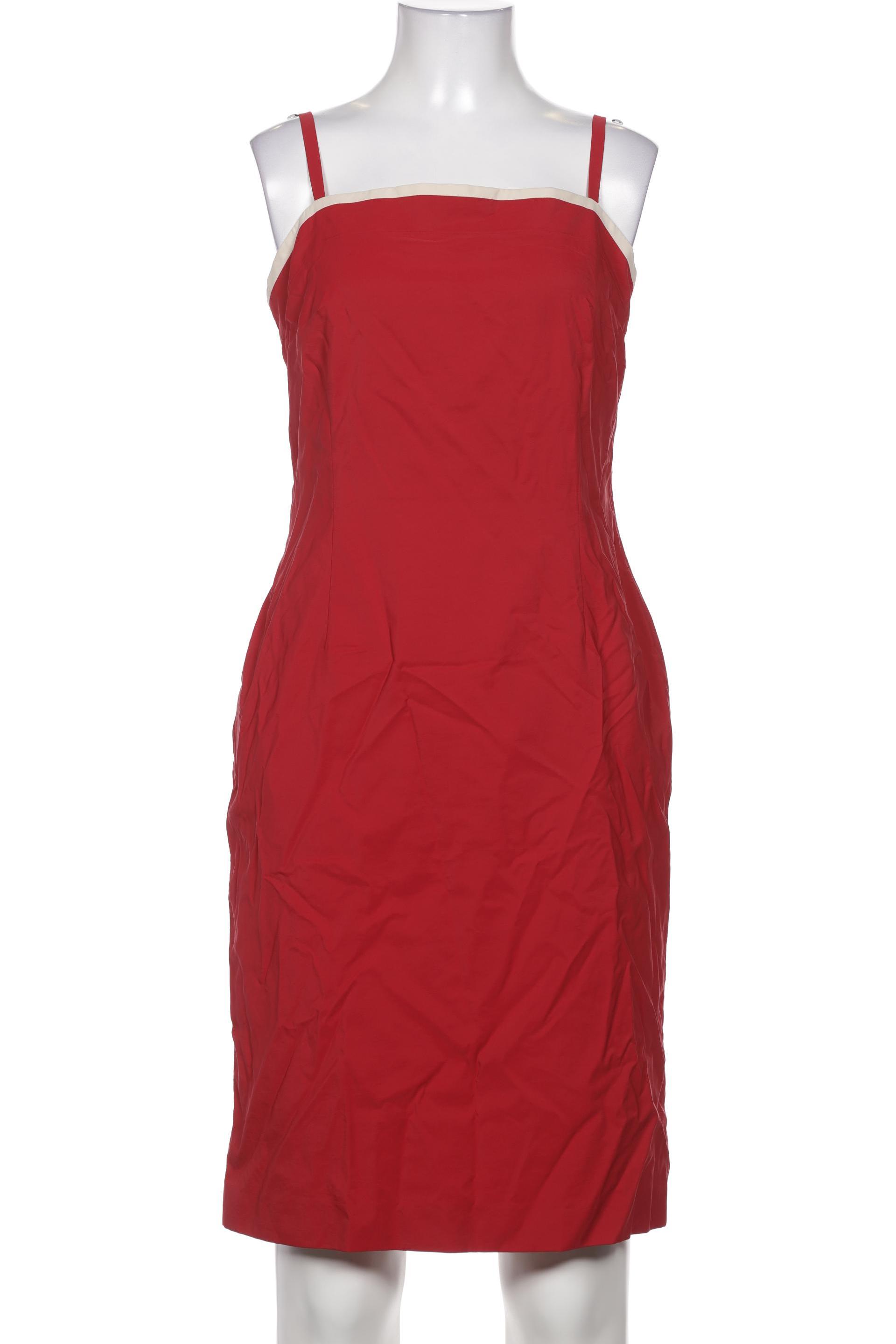 

Hugo by Hugo Boss Damen Kleid, rot, Gr. 36