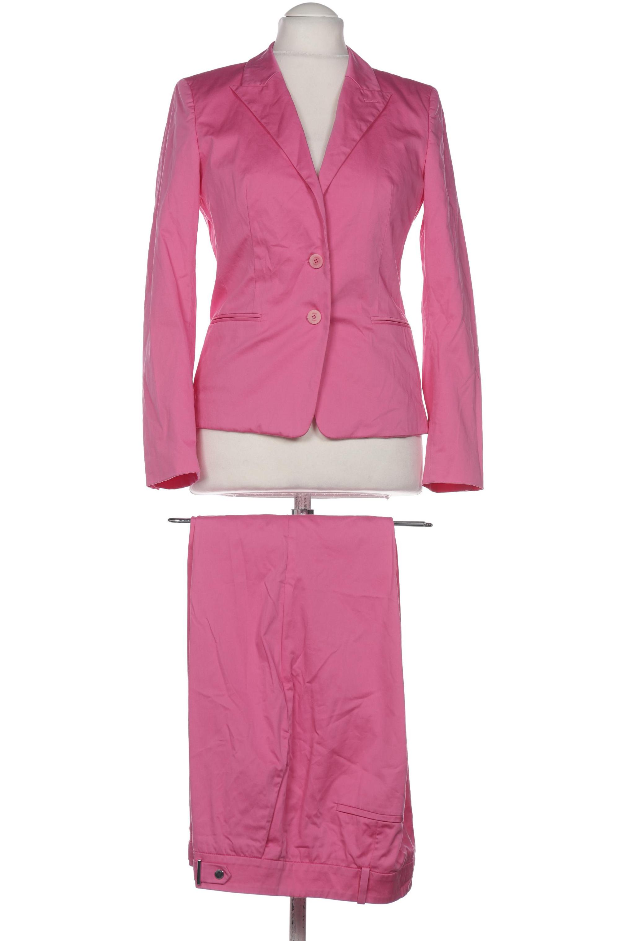 

Hugo by Hugo Boss Damen Anzug, pink, Gr. 38