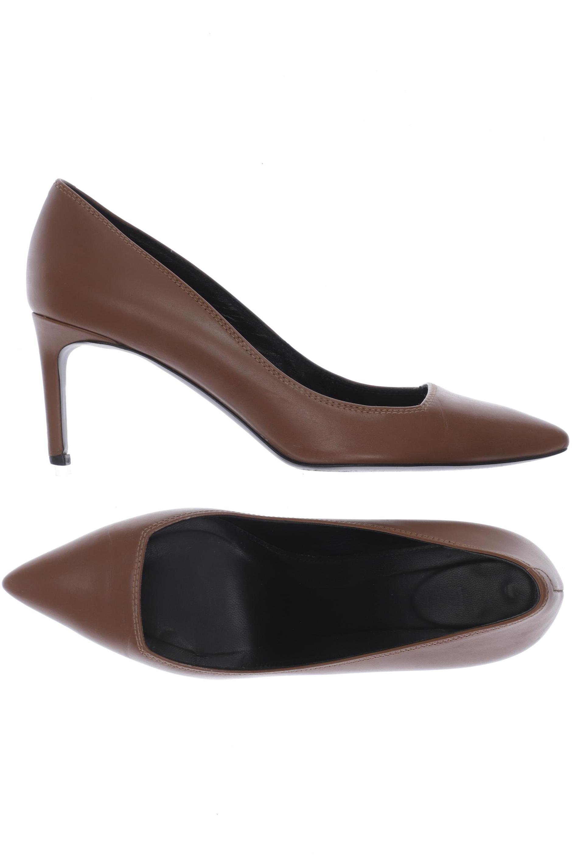 

HUGO by Hugo Boss Damen Pumps, braun