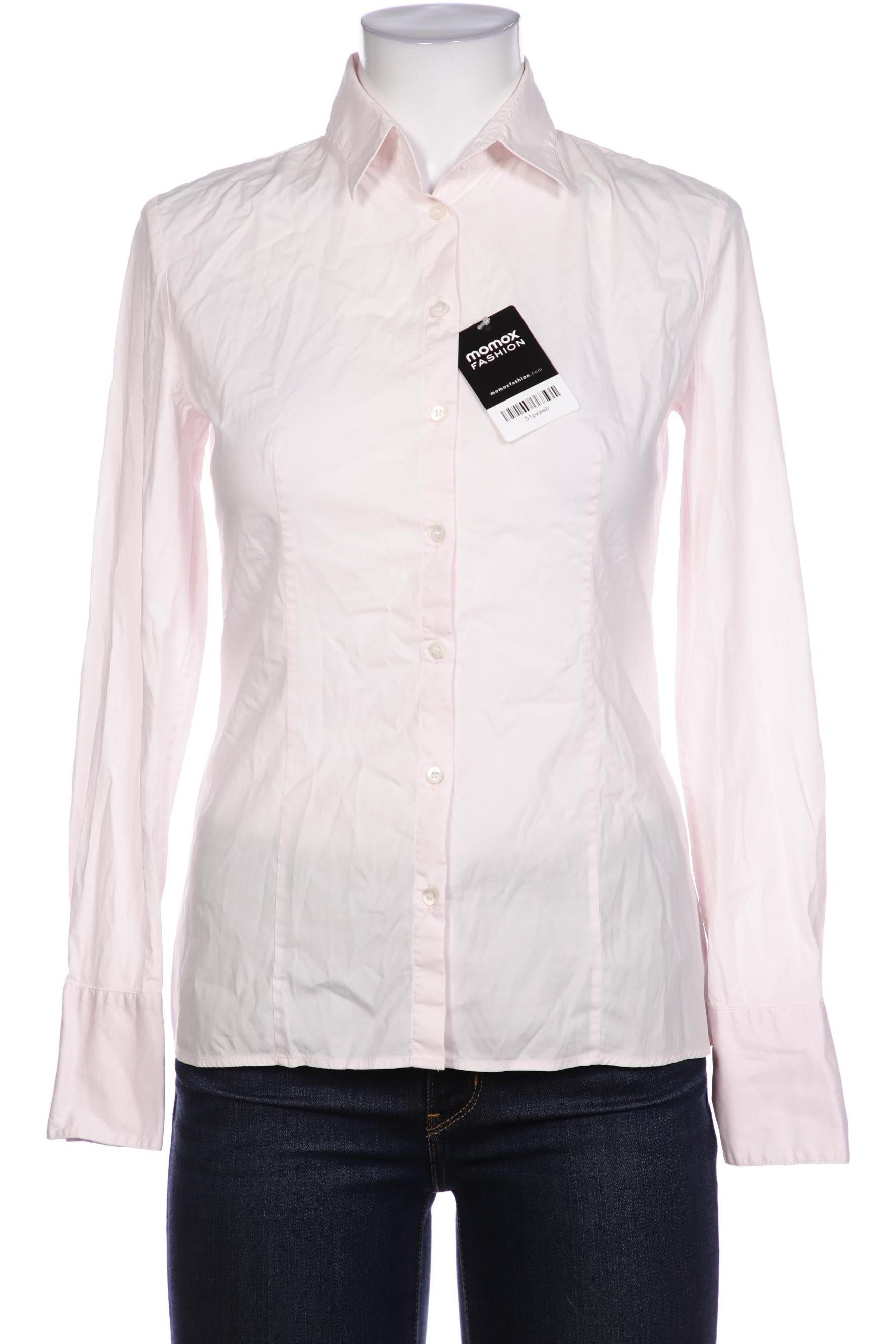 

Hugo by Hugo Boss Damen Bluse, pink, Gr. 36