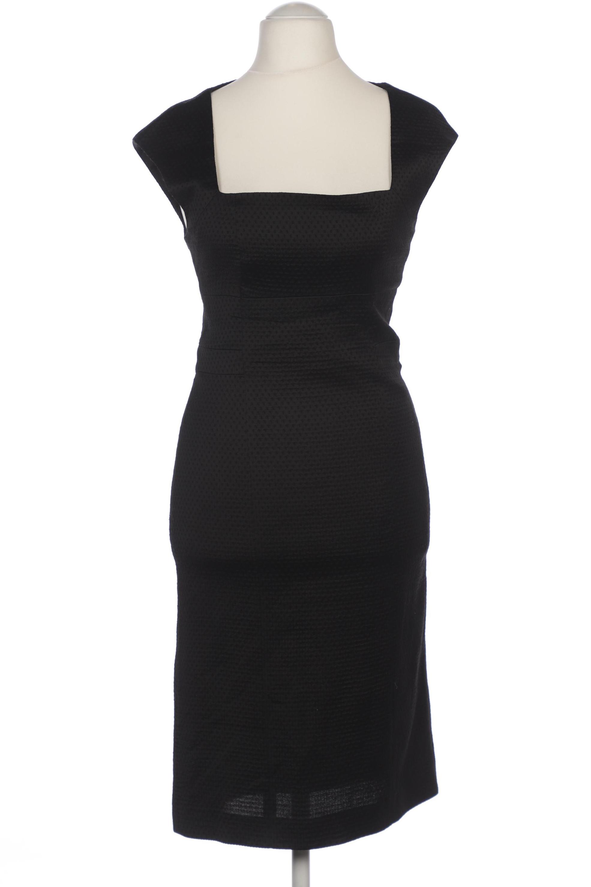 

HUGO by Hugo Boss Damen Kleid, schwarz