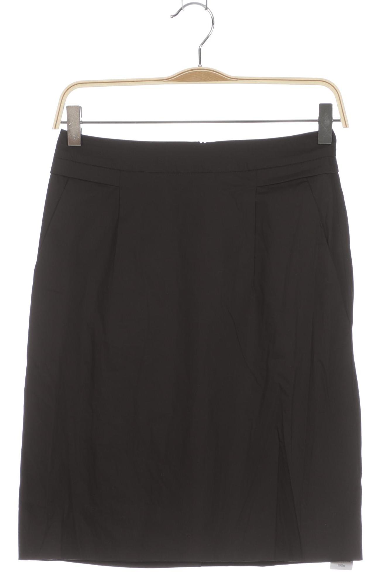 

Hugo by Hugo Boss Damen Rock, schwarz, Gr. 36