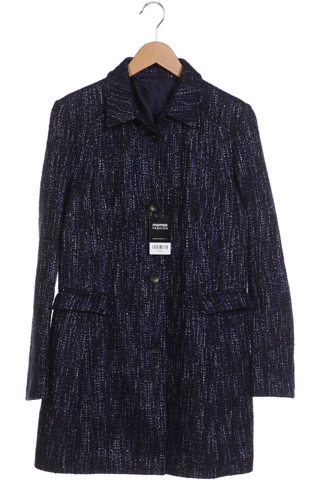 

Hugo by Hugo Boss Damen Mantel, marineblau, Gr. 40