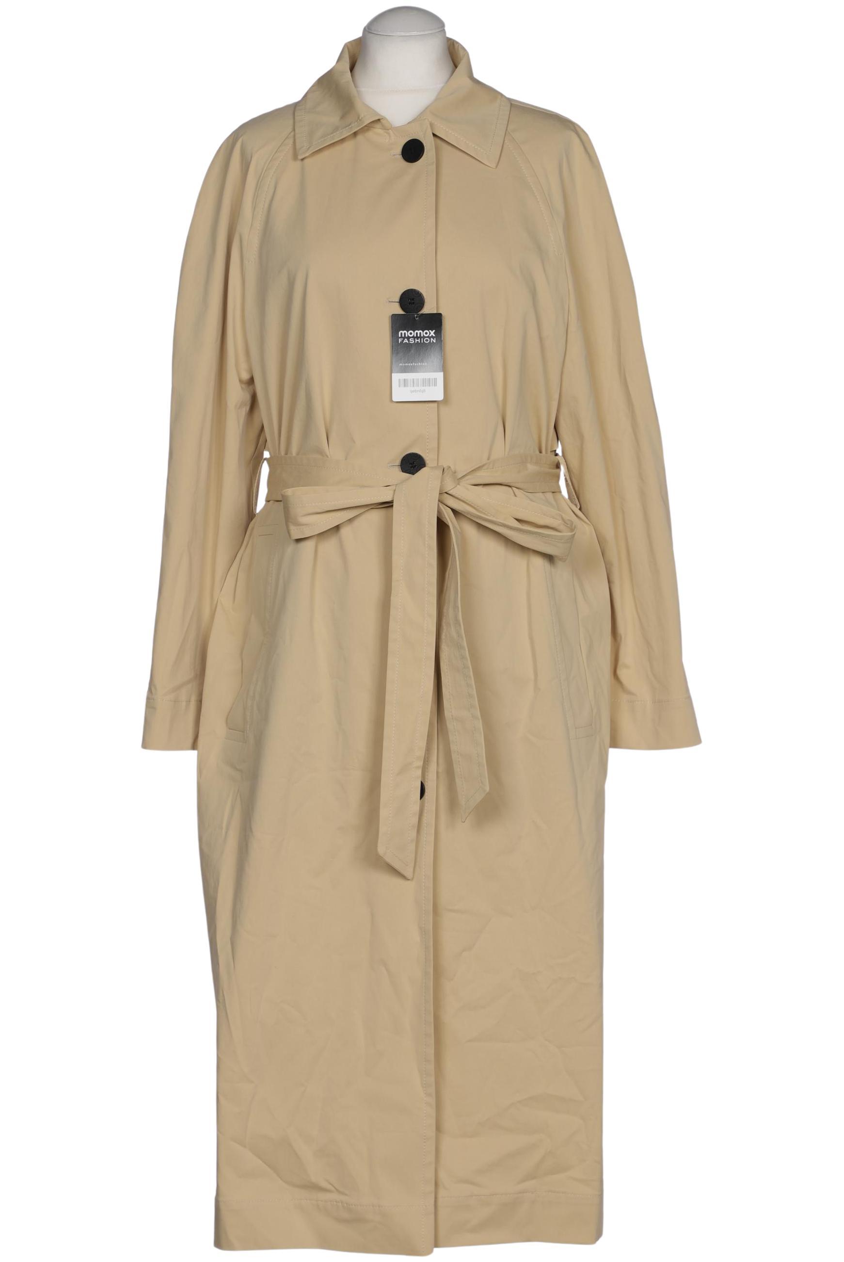 

Hugo by Hugo Boss Damen Mantel, beige, Gr. 36