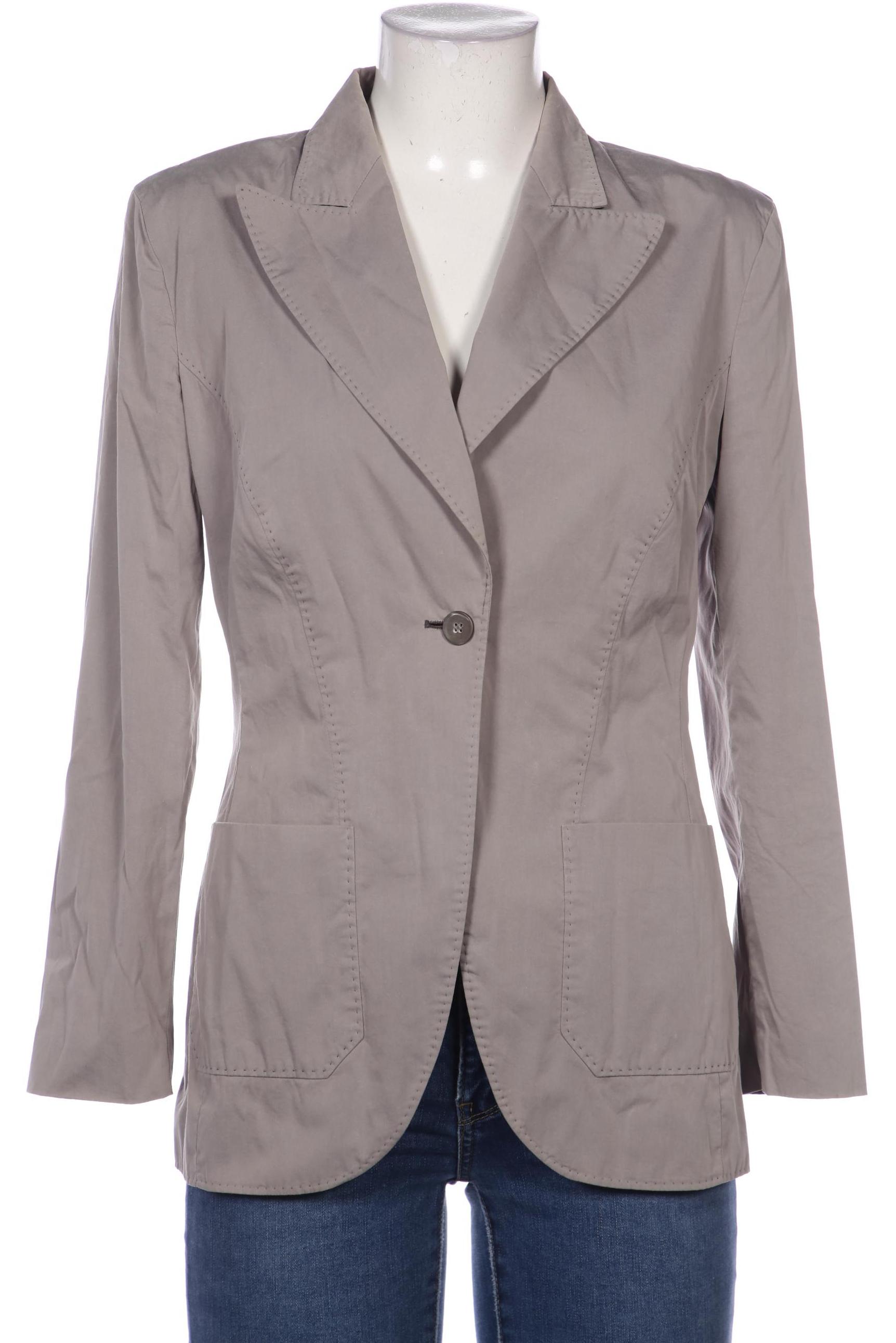 

HUGO by Hugo Boss Damen Blazer, grau