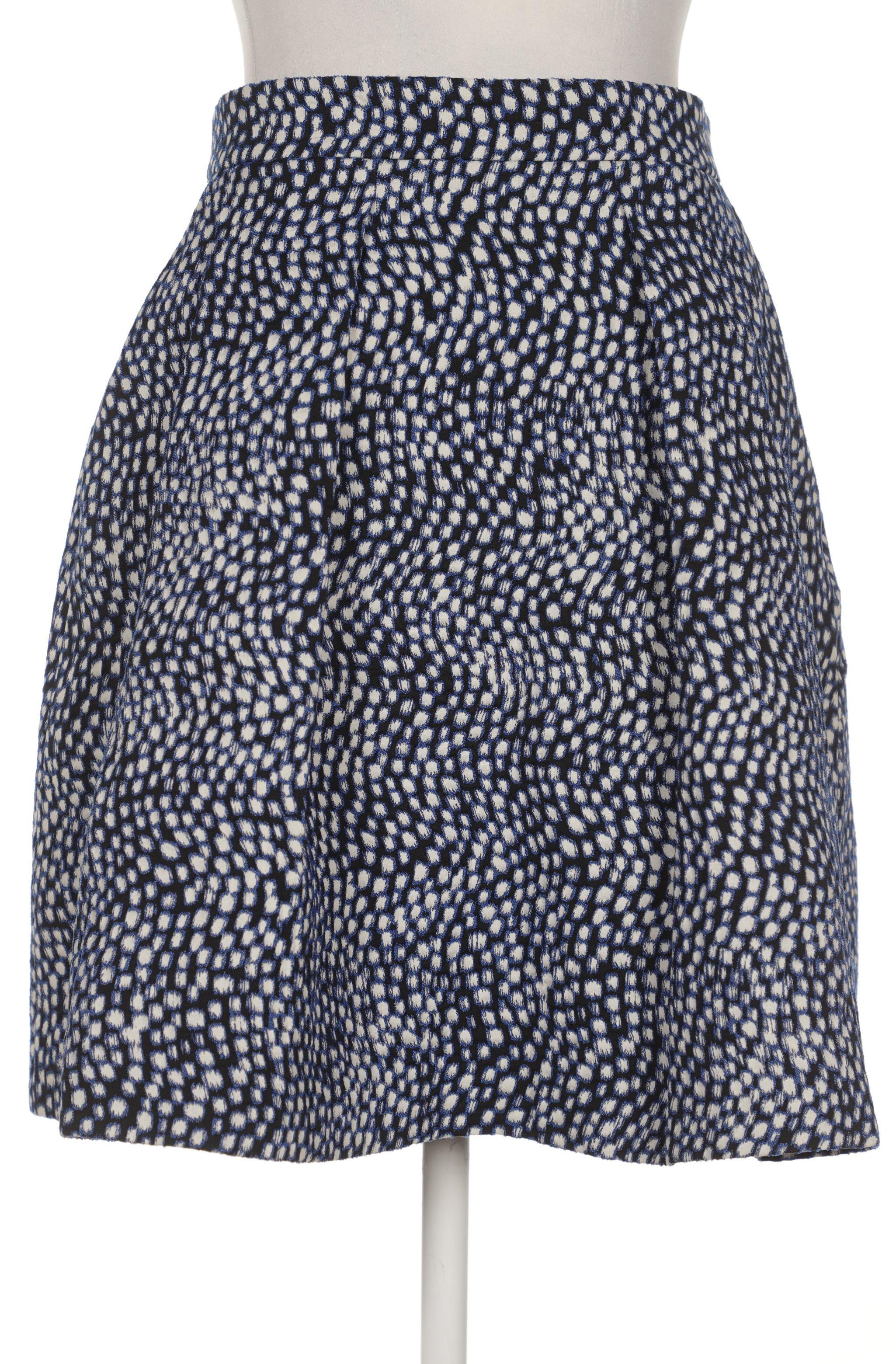 

Hugo by Hugo Boss Damen Rock, marineblau, Gr. 38
