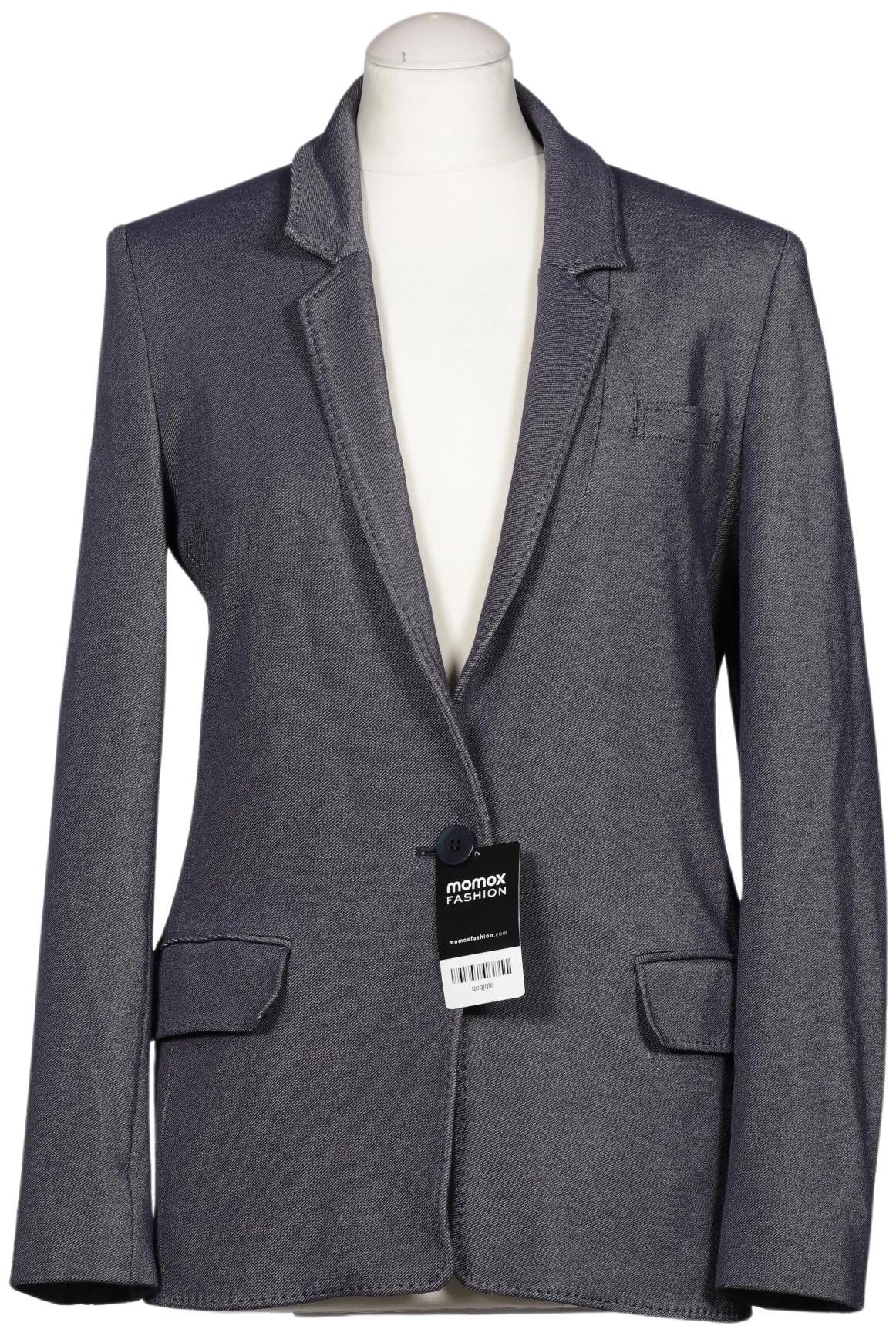 

Hugo by Hugo Boss Damen Blazer, grau, Gr. 38
