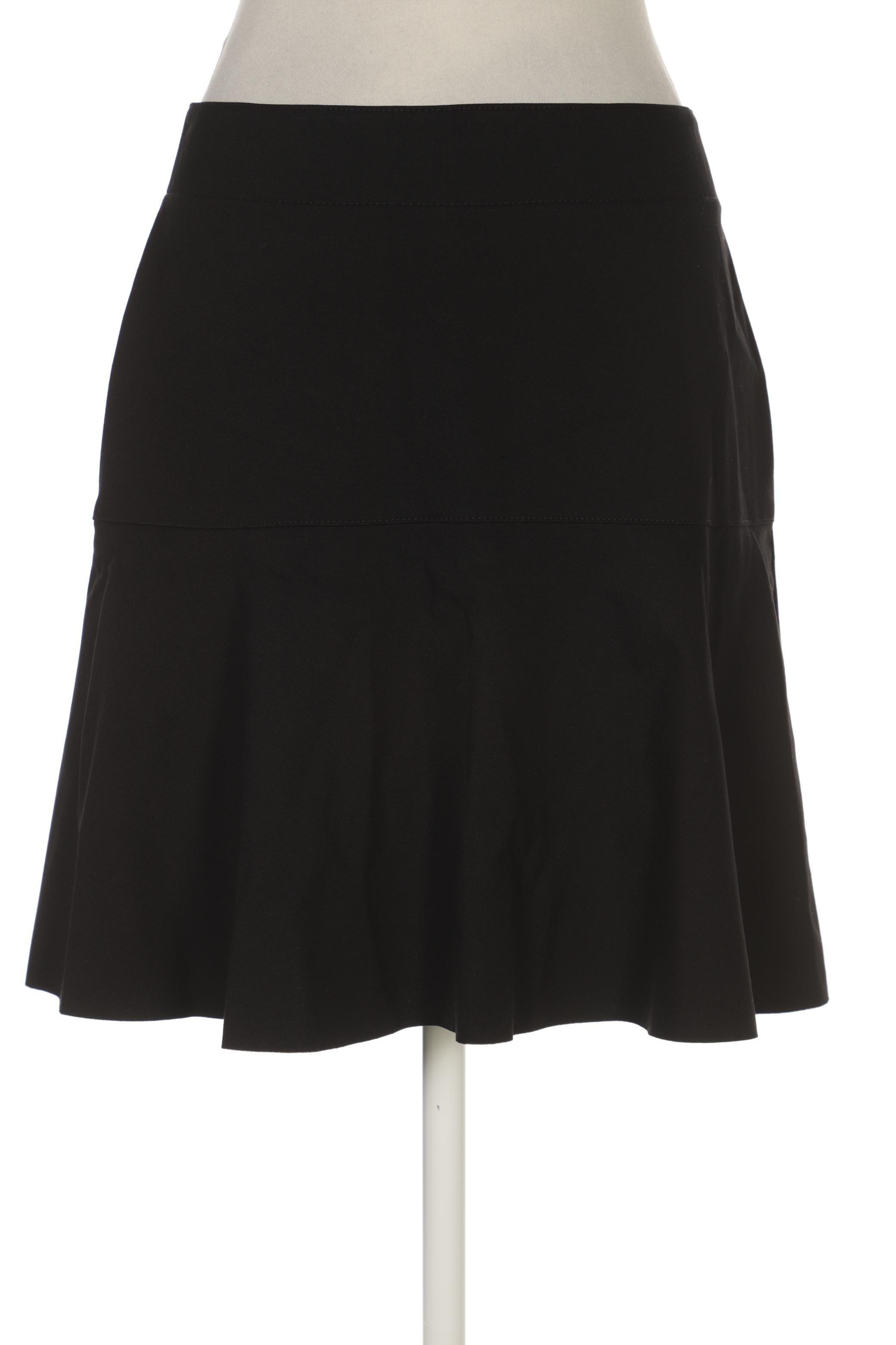 

Hugo by Hugo Boss Damen Rock, schwarz, Gr. 36