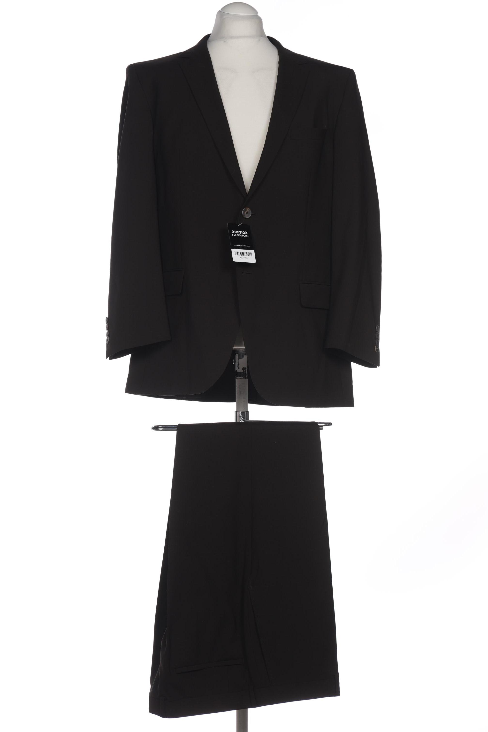 

Hugo by Hugo Boss Herren Anzug, braun, Gr. 54