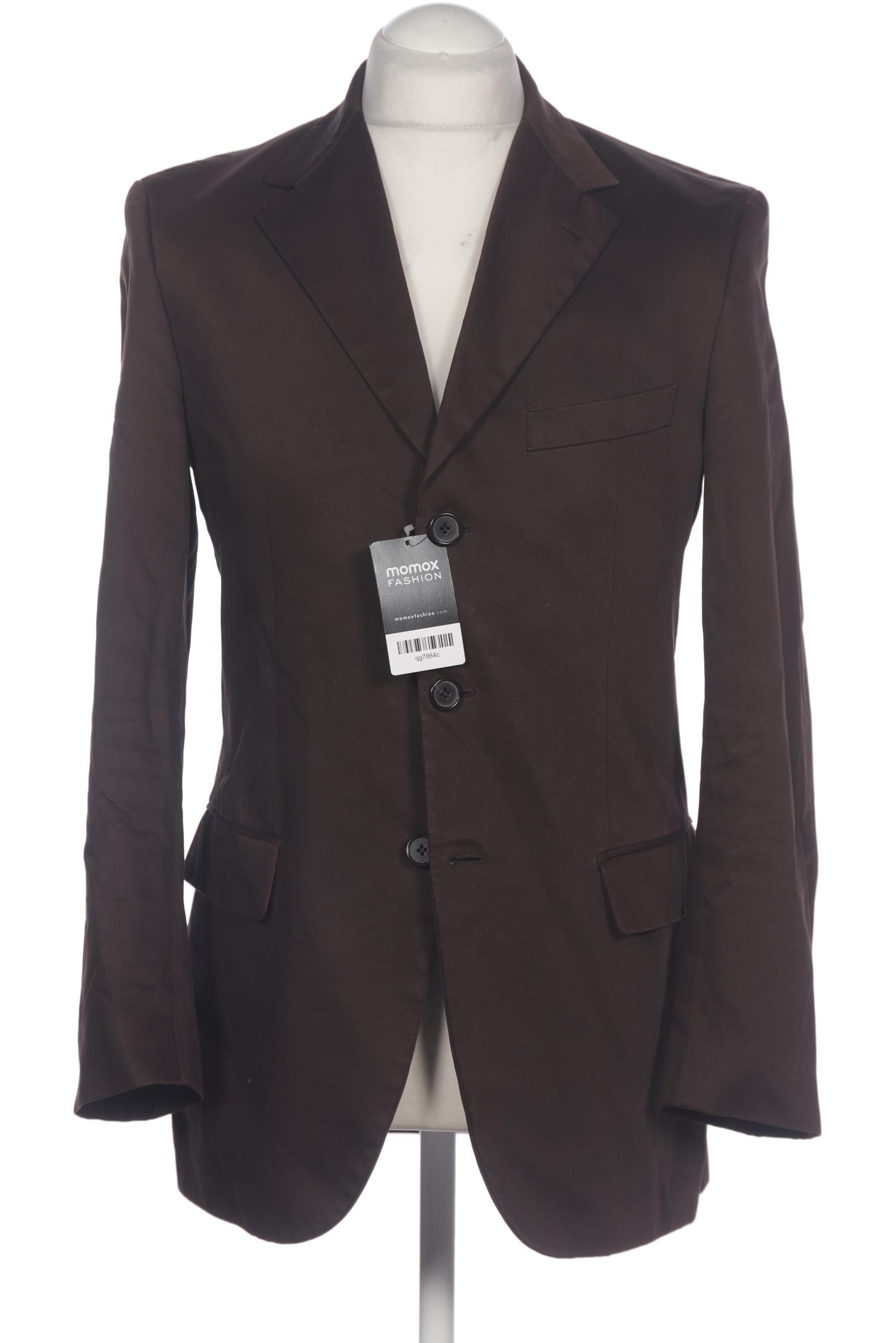 

Hugo by Hugo Boss Herren Sakko, braun, Gr. 46