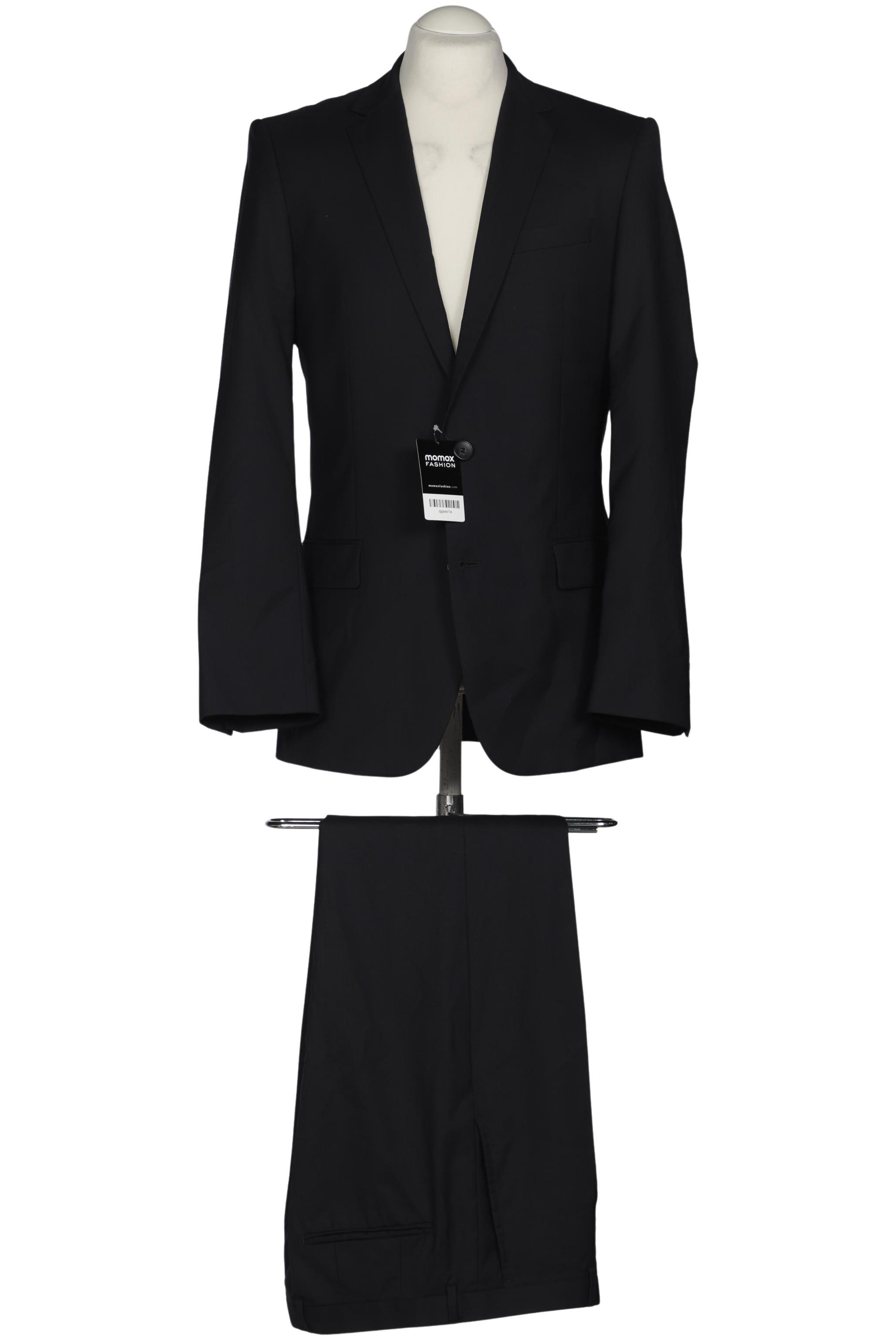 

Hugo by Hugo Boss Herren Anzug, marineblau, Gr. 98