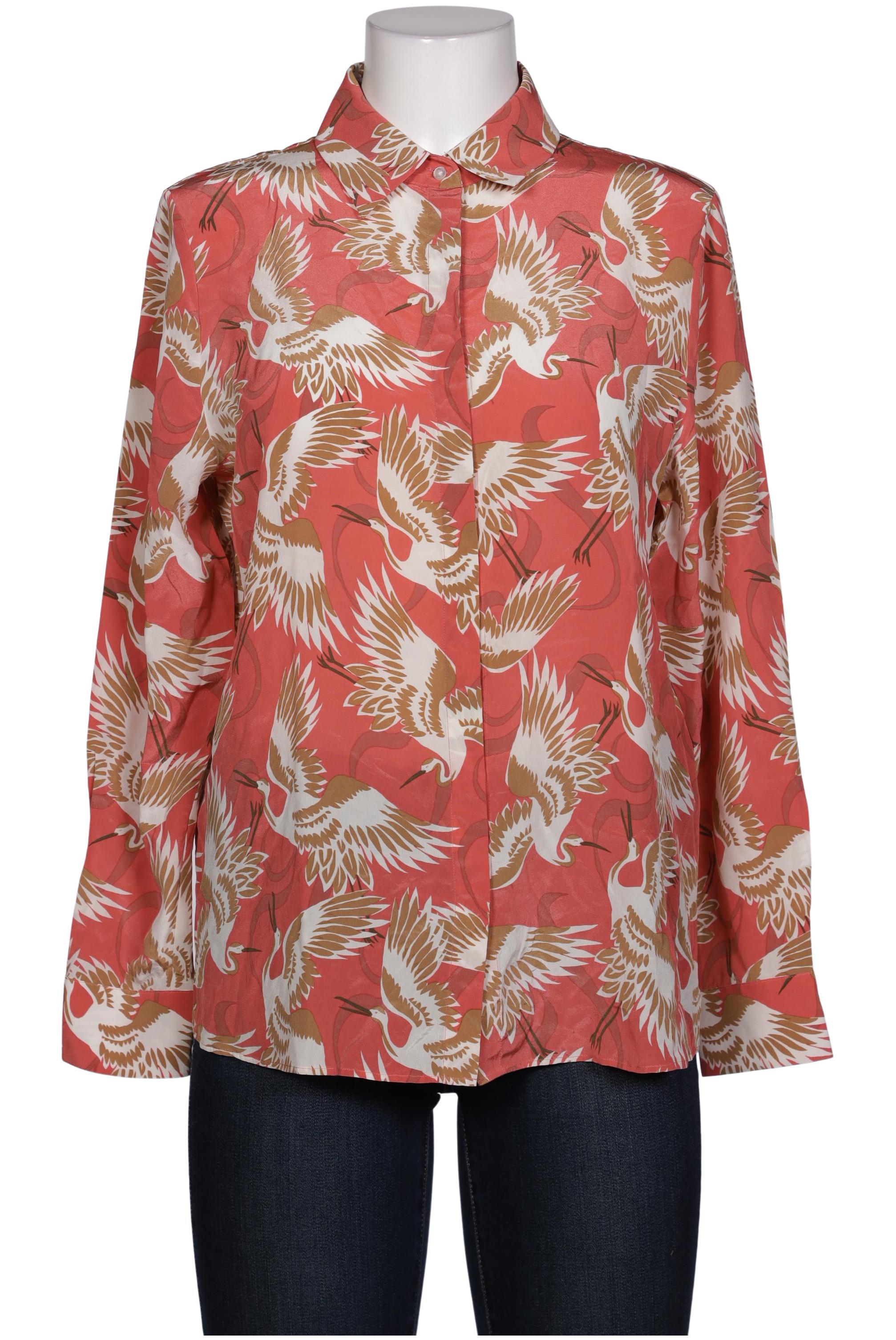 

Hugo by Hugo Boss Damen Bluse, pink, Gr. 40