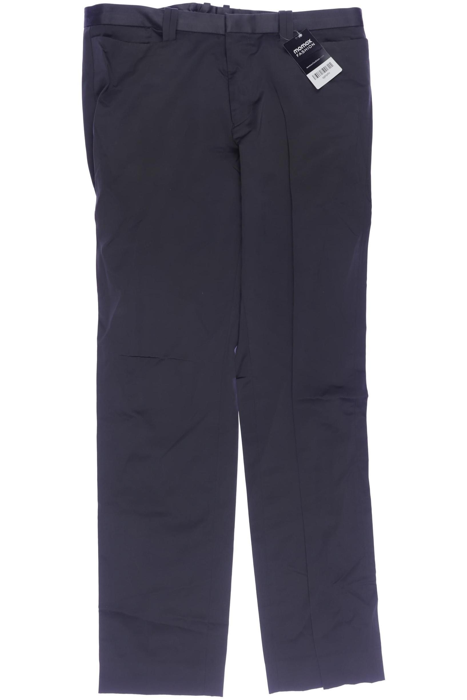 

Hugo by Hugo Boss Herren Stoffhose, grau, Gr. 48