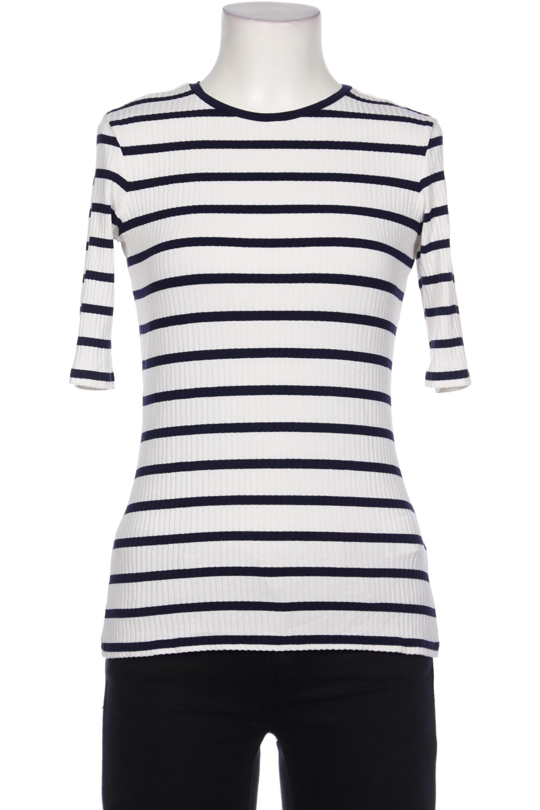 

Hugo by Hugo Boss Damen T-Shirt, cremeweiß, Gr. 36