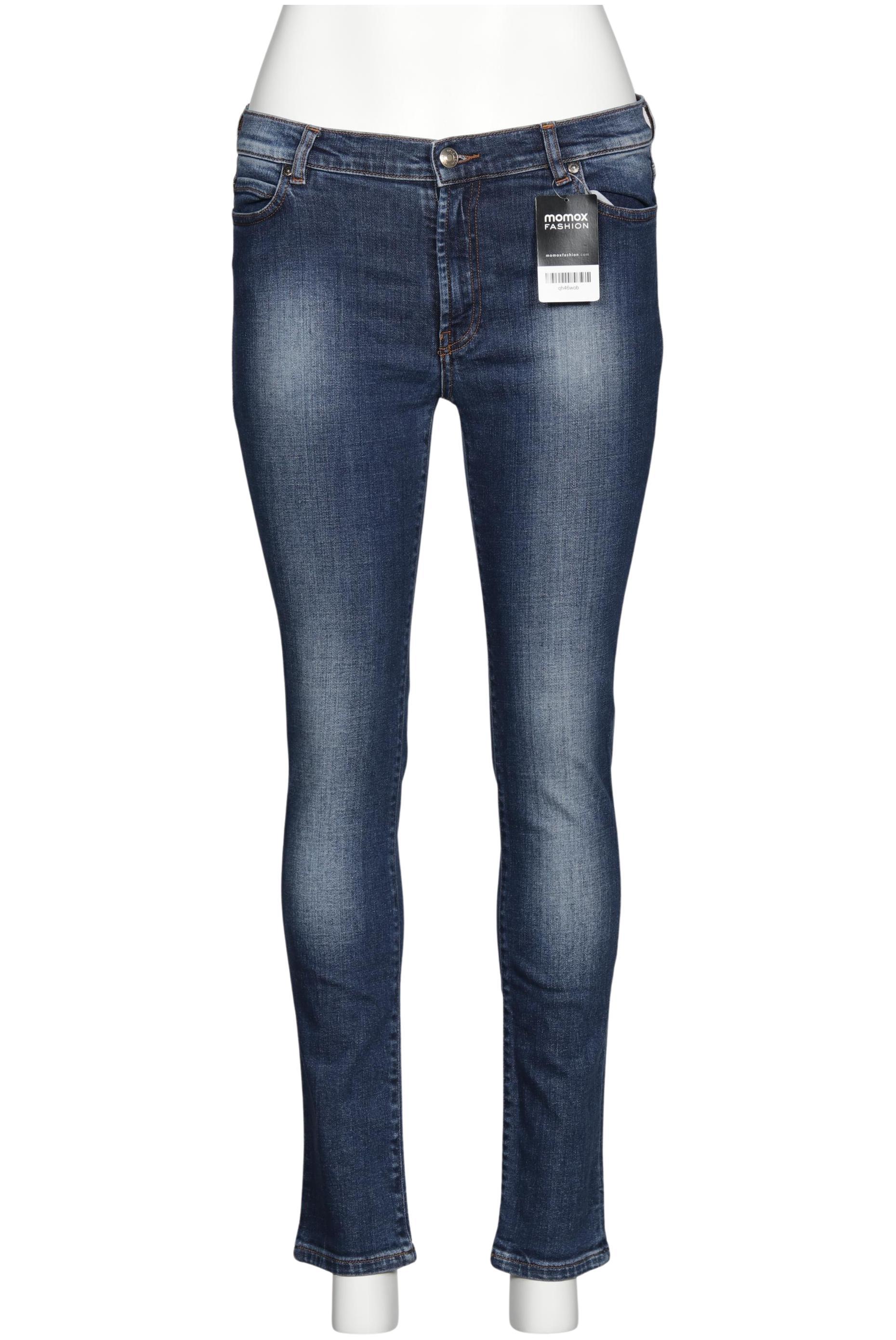 

Hugo by Hugo Boss Damen Jeans, marineblau, Gr. 31