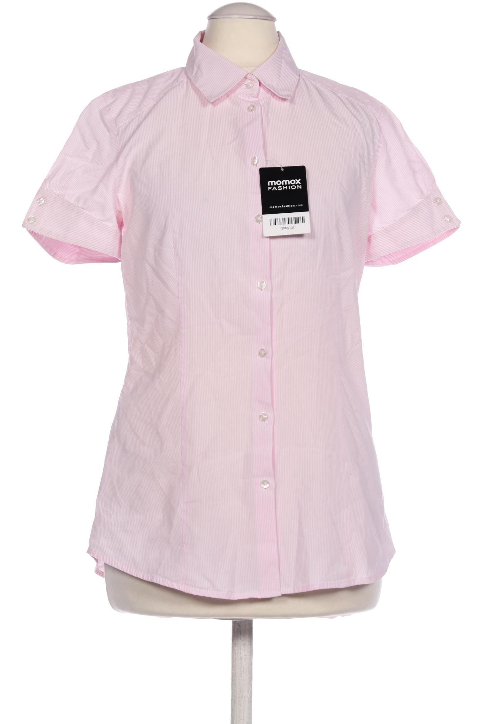 

HUGO by Hugo Boss Damen Bluse, pink