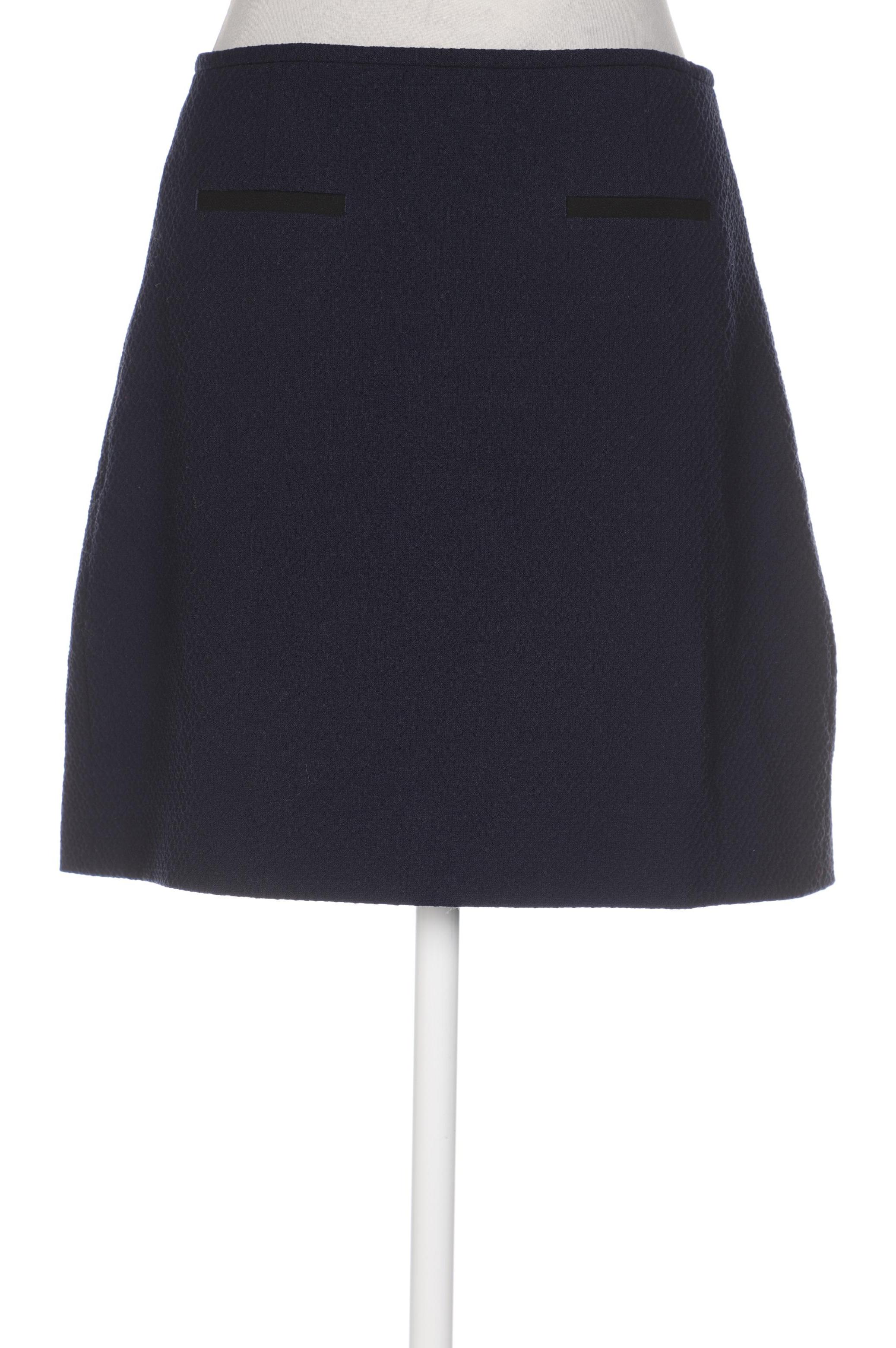 

Hugo by Hugo Boss Damen Rock, marineblau, Gr. 34