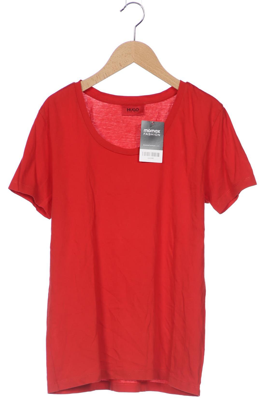 

HUGO by Hugo Boss Herren T-Shirt, rot