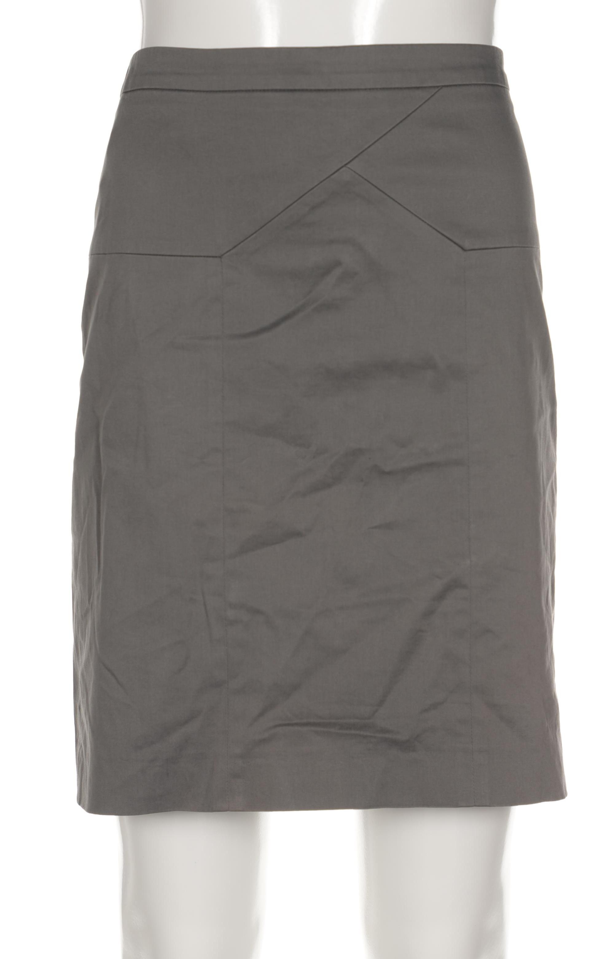 

HUGO by Hugo Boss Damen Rock, grau