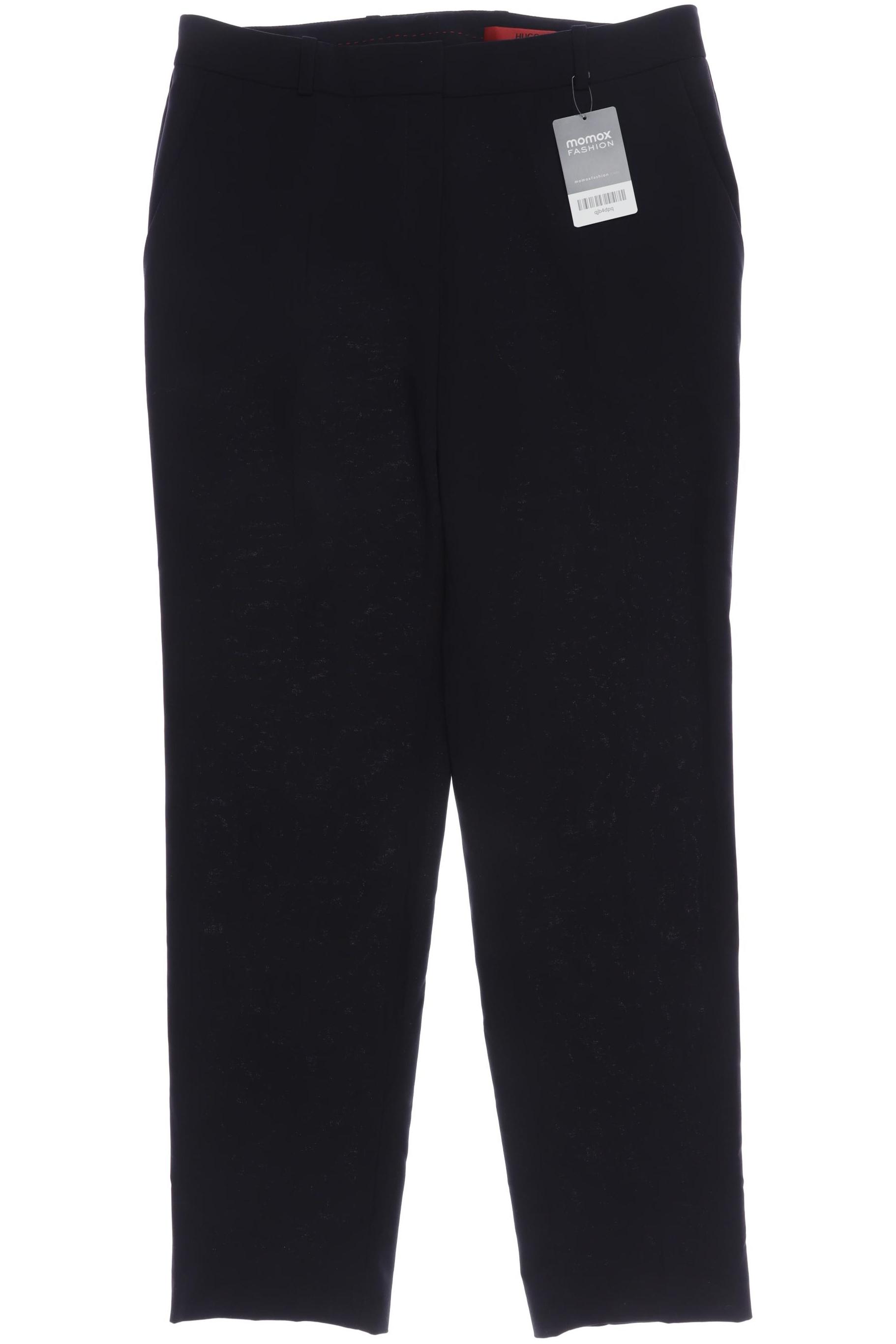 

Hugo by Hugo Boss Damen Stoffhose, marineblau, Gr. 40