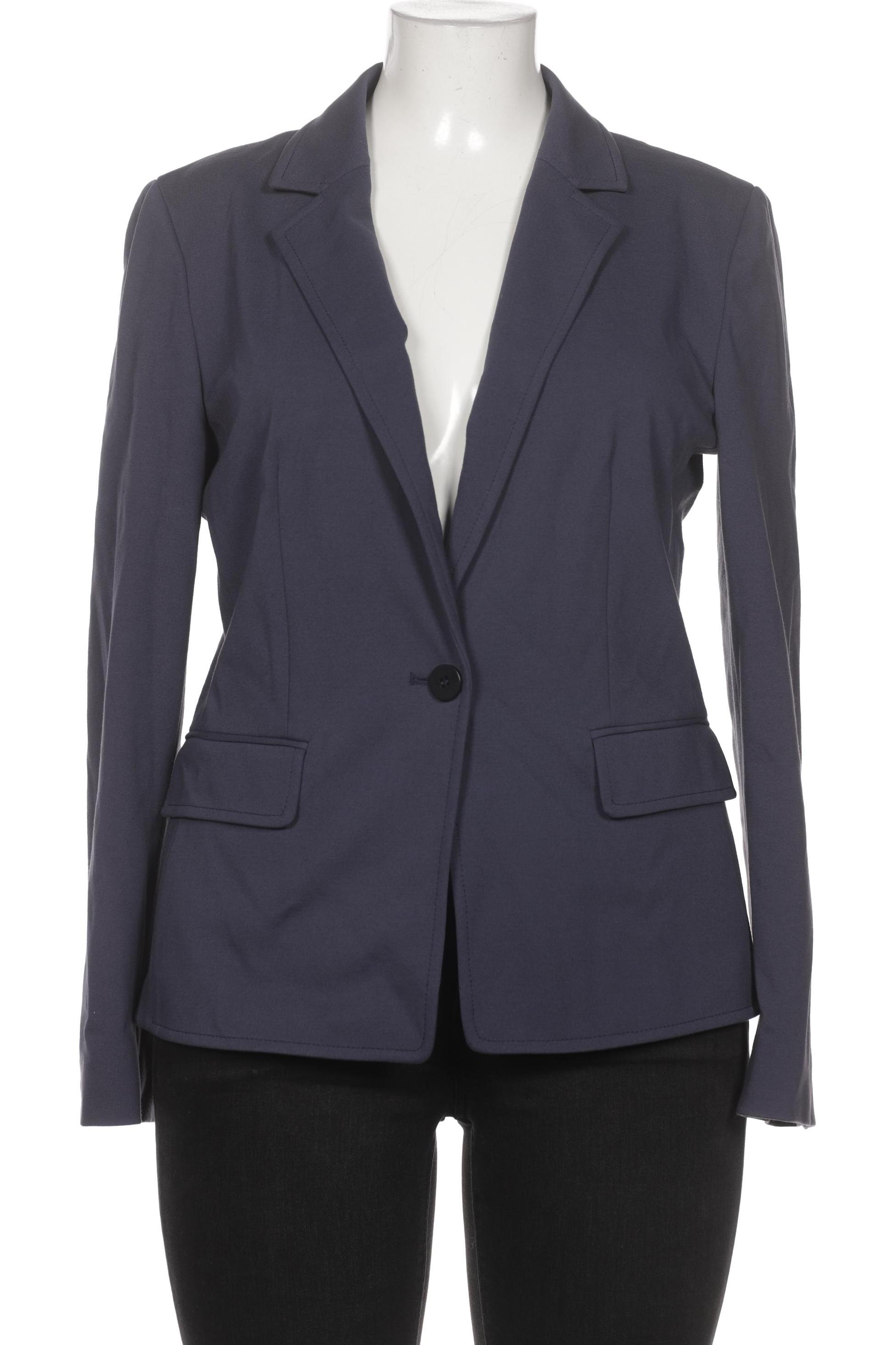 

Hugo by Hugo Boss Damen Blazer, marineblau, Gr. 42