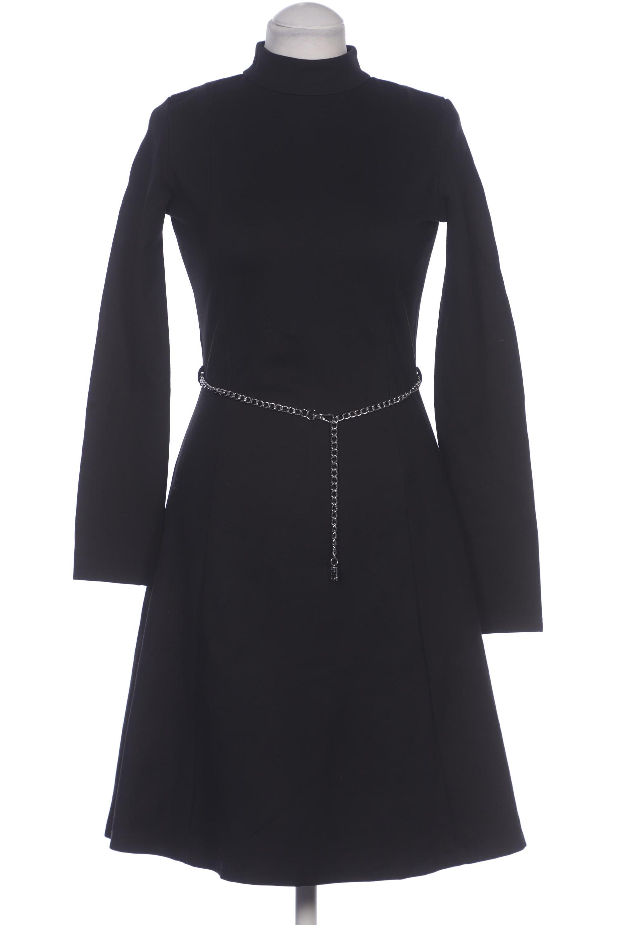 

Hugo by Hugo Boss Damen Kleid, schwarz, Gr. 38