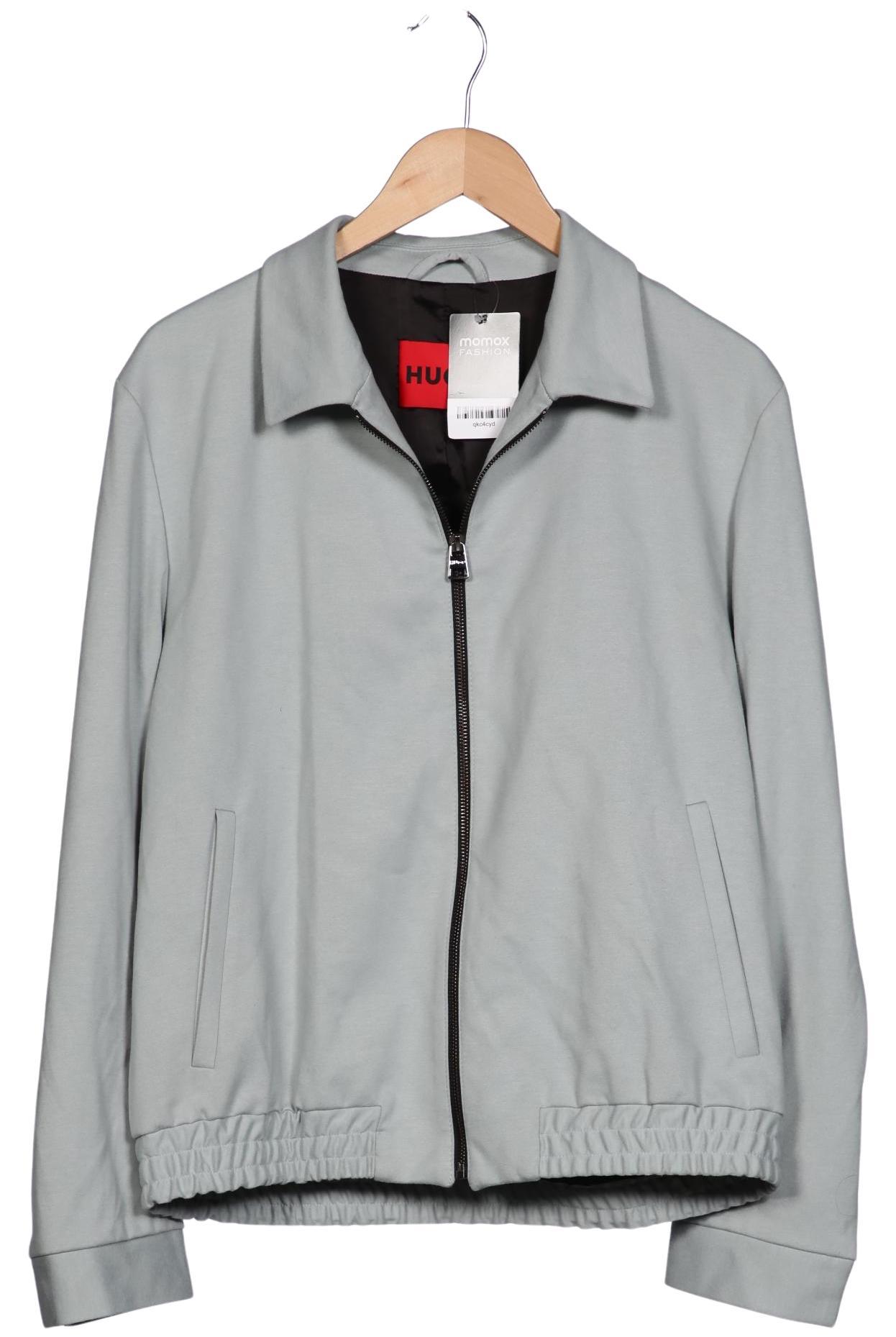 Thumbnail - Hugo by Hugo Boss Herren Jacke, hellgrün, Gr. 48