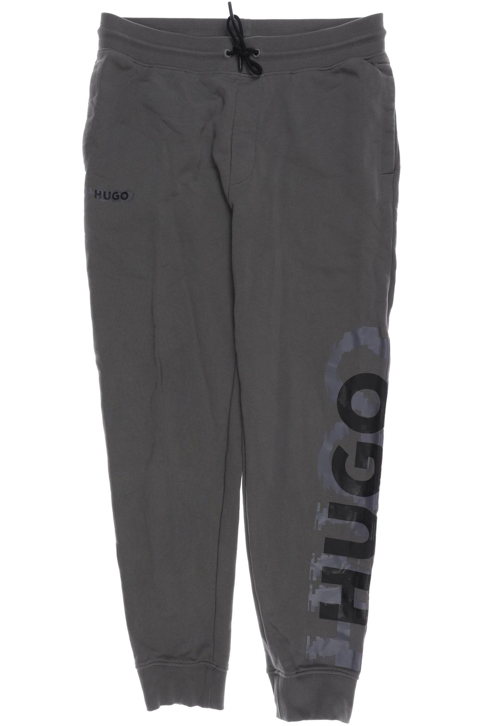 

HUGO by Hugo Boss Herren Stoffhose, braun