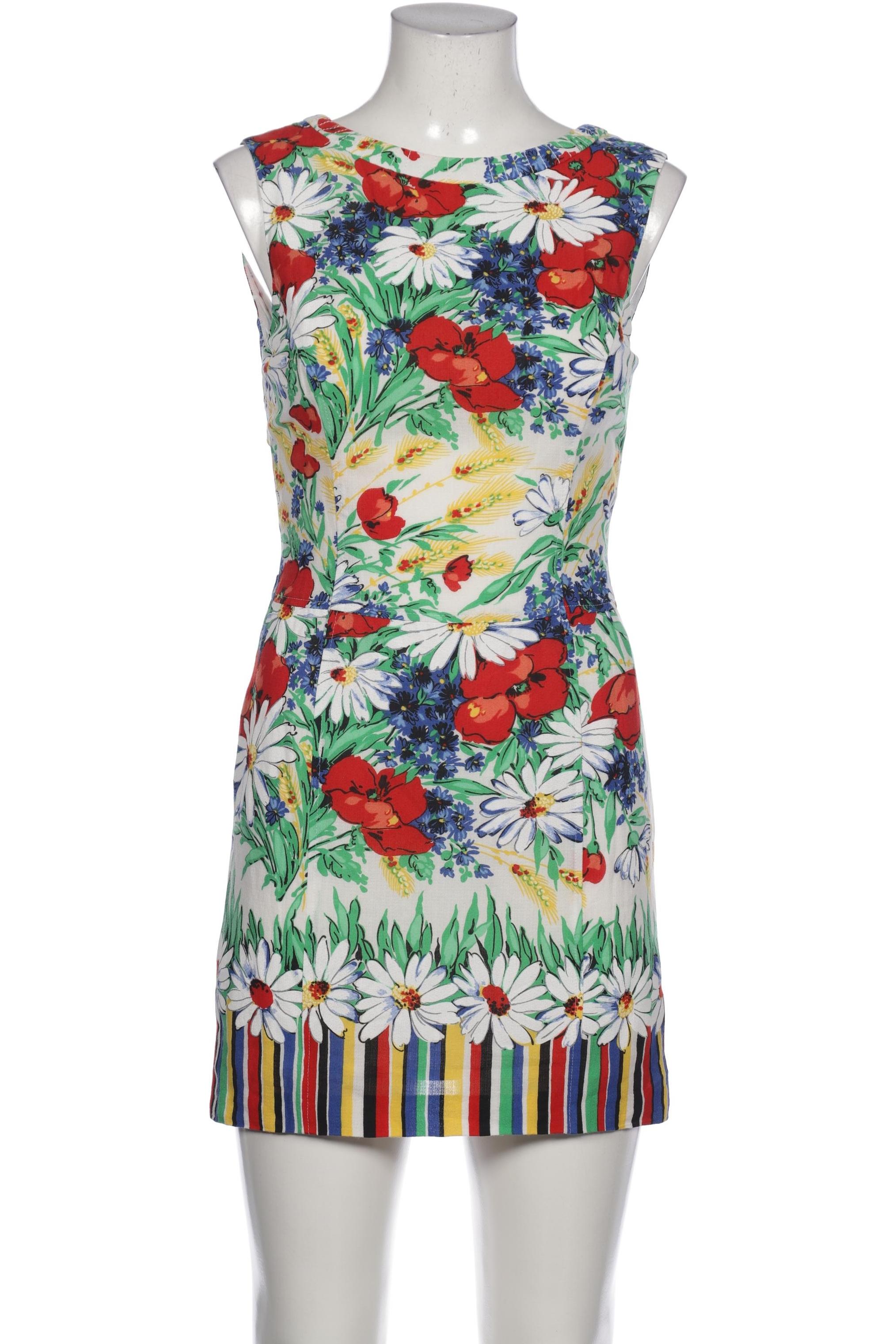 

Hugo by Hugo Boss Damen Kleid, mehrfarbig, Gr. 40