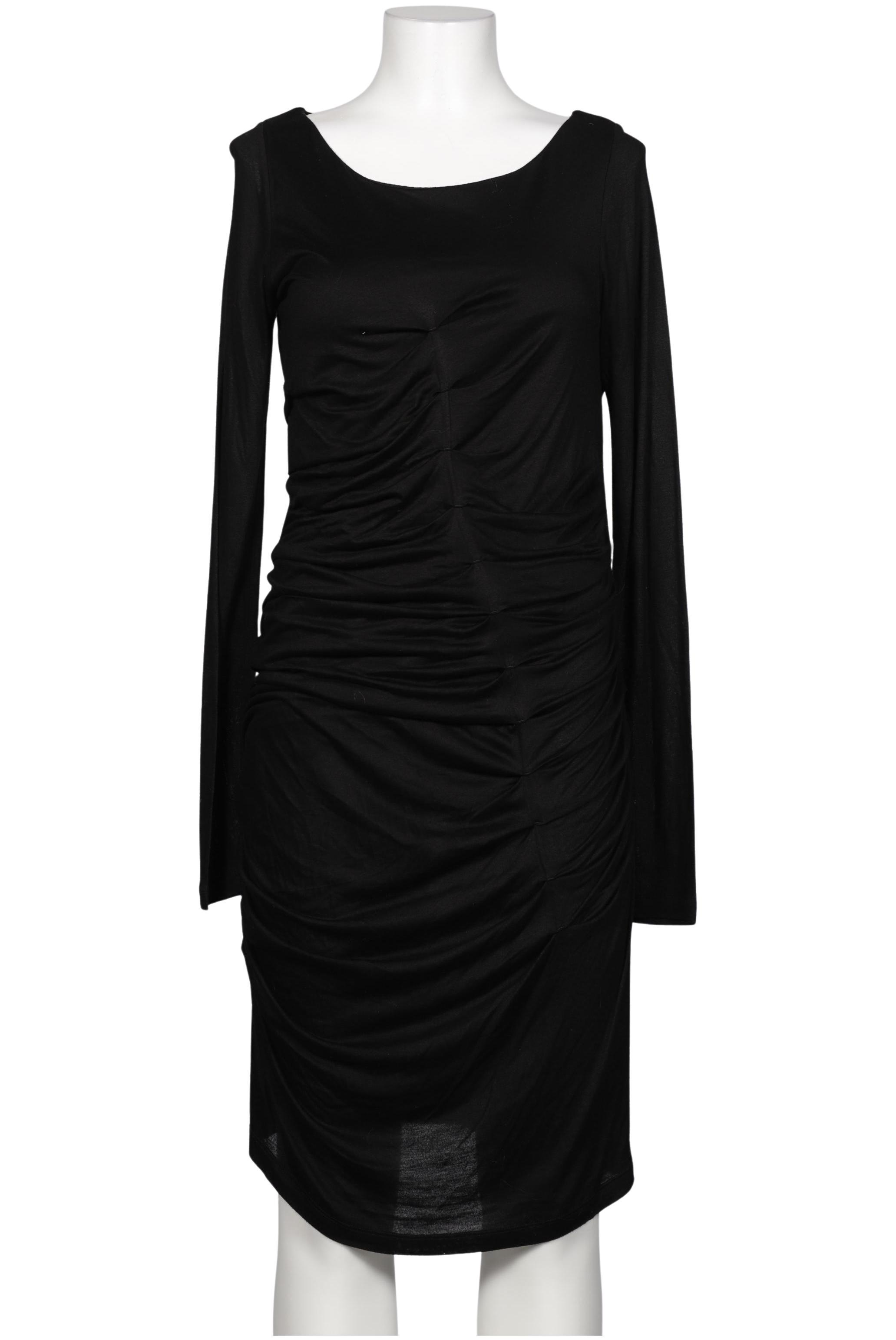 

Hugo by Hugo Boss Damen Kleid, schwarz, Gr. 42