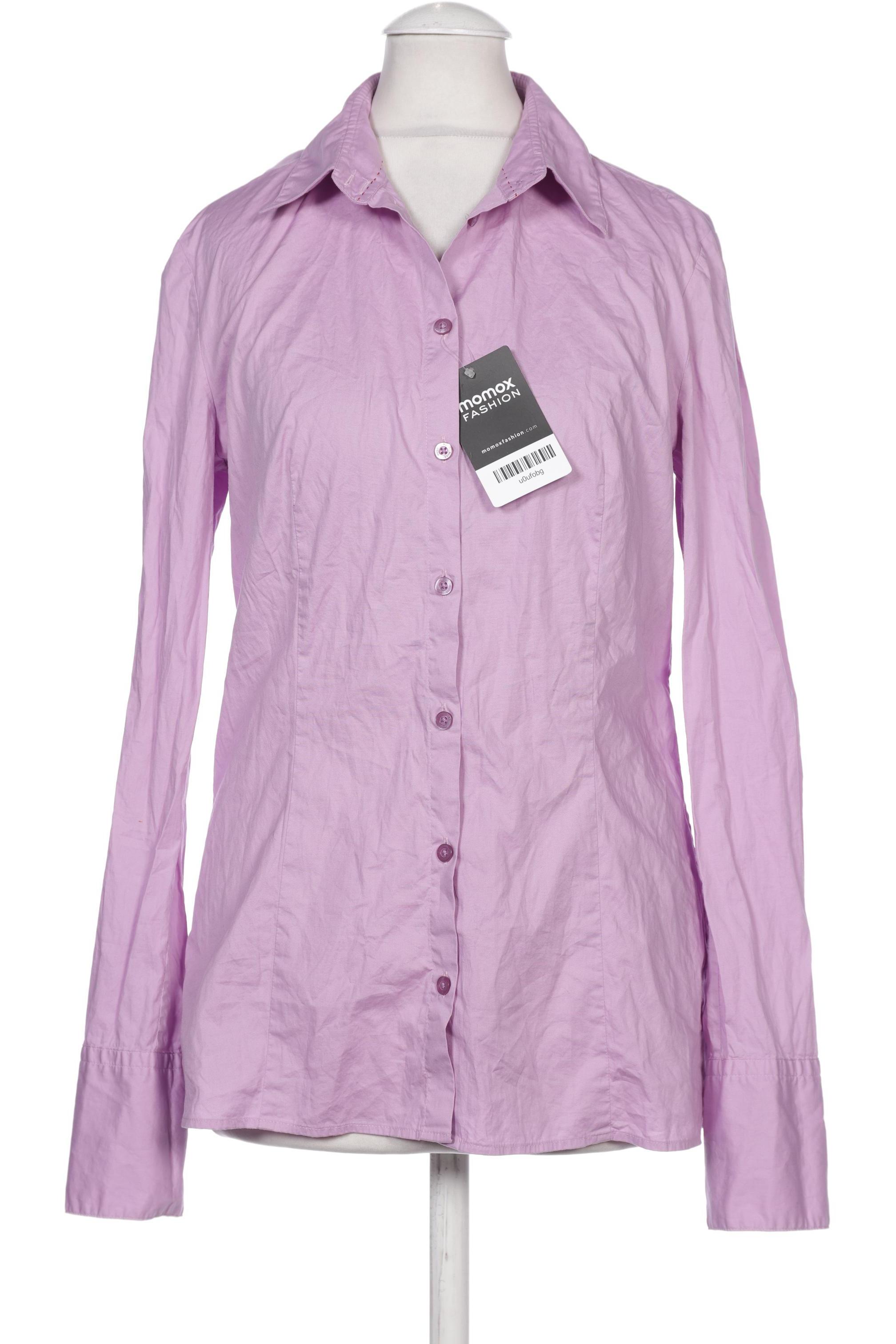 

Hugo by Hugo Boss Damen Bluse, flieder, Gr. 36