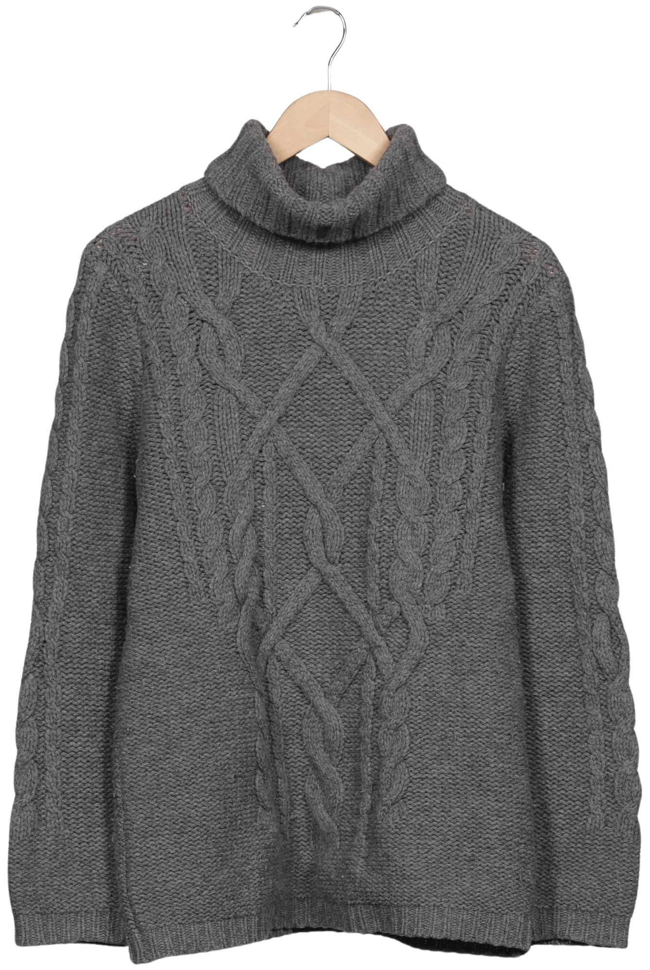 

Hugo by Hugo Boss Damen Pullover, grau, Gr. 42