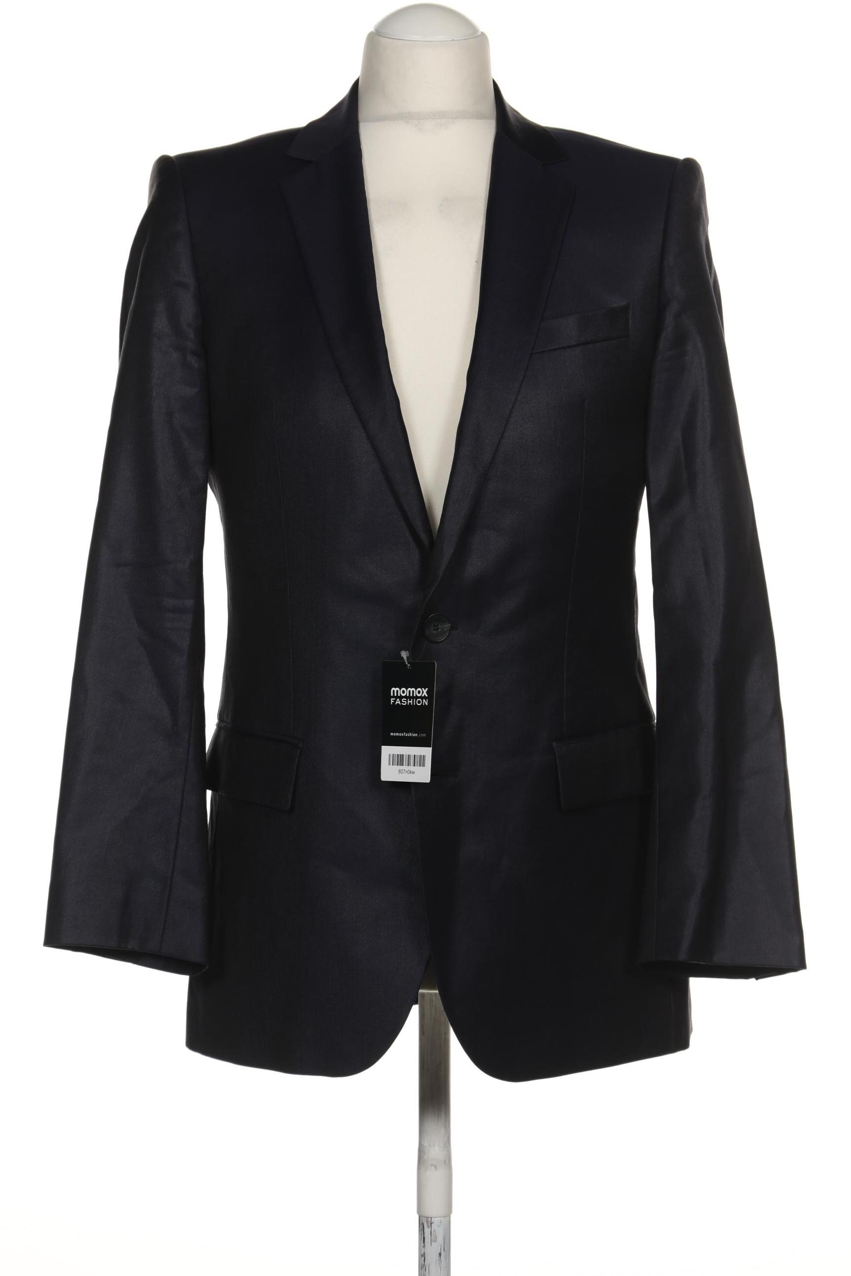 

HUGO by Hugo Boss Herren Sakko, marineblau