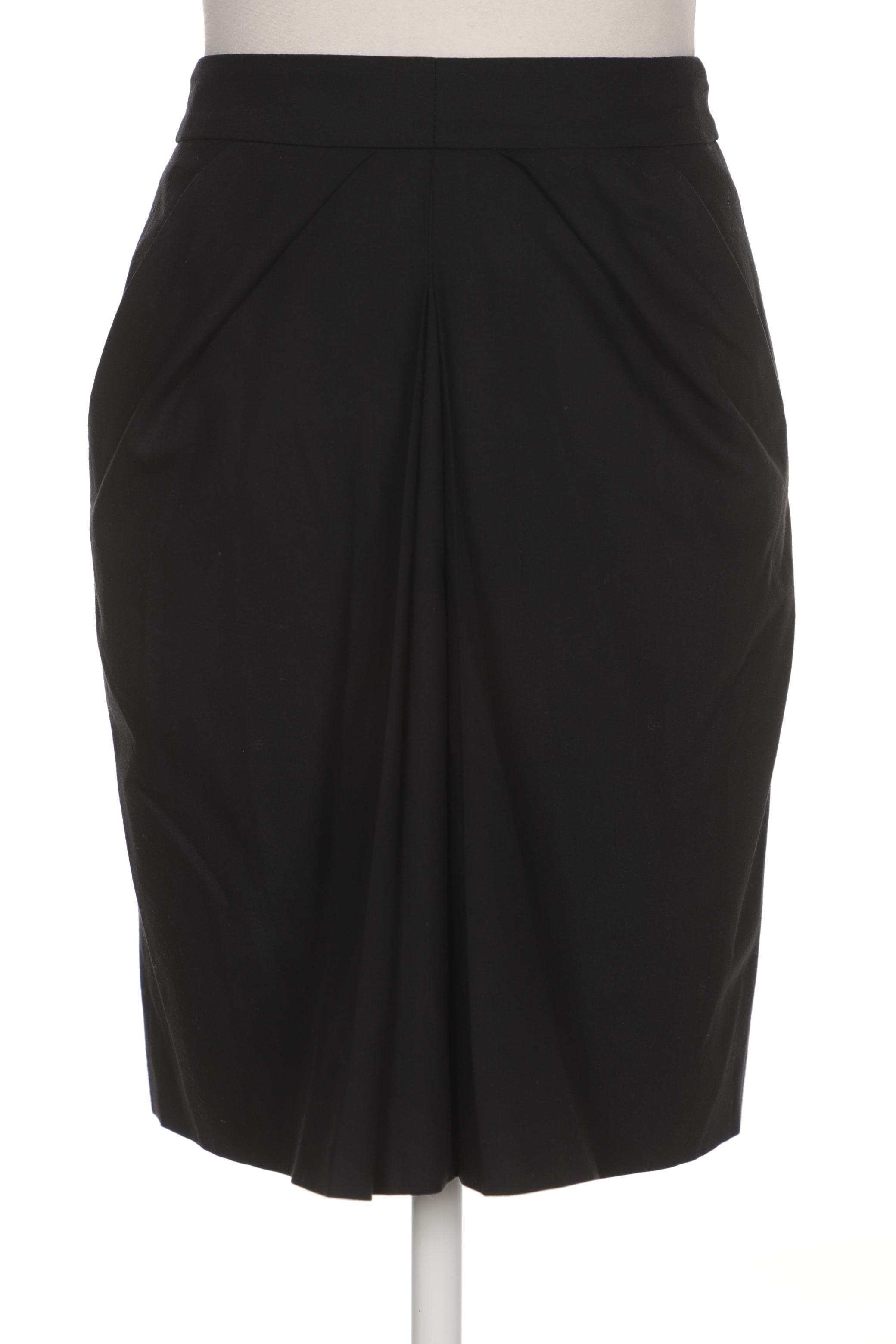 

Hugo by Hugo Boss Damen Rock, schwarz, Gr. 34