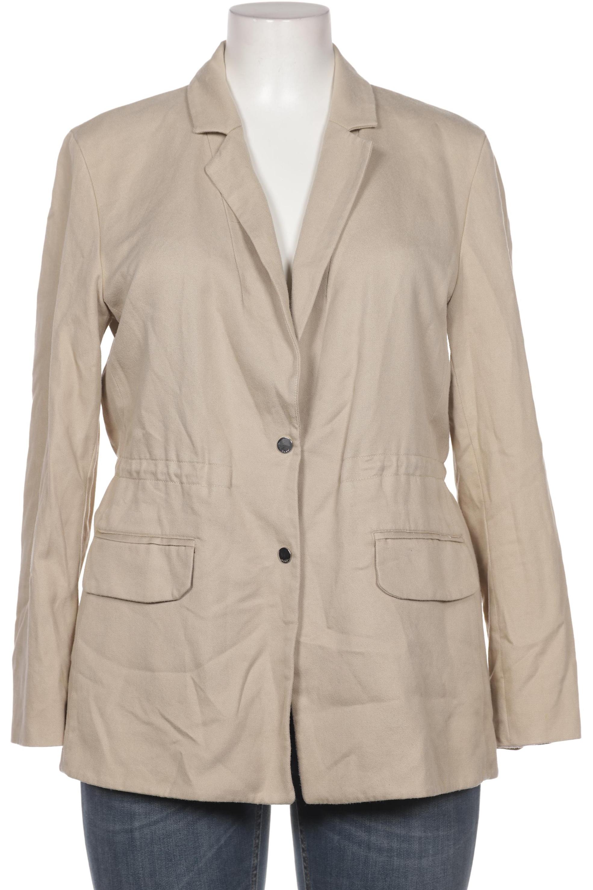 

Hugo by Hugo Boss Damen Blazer, beige, Gr. 42