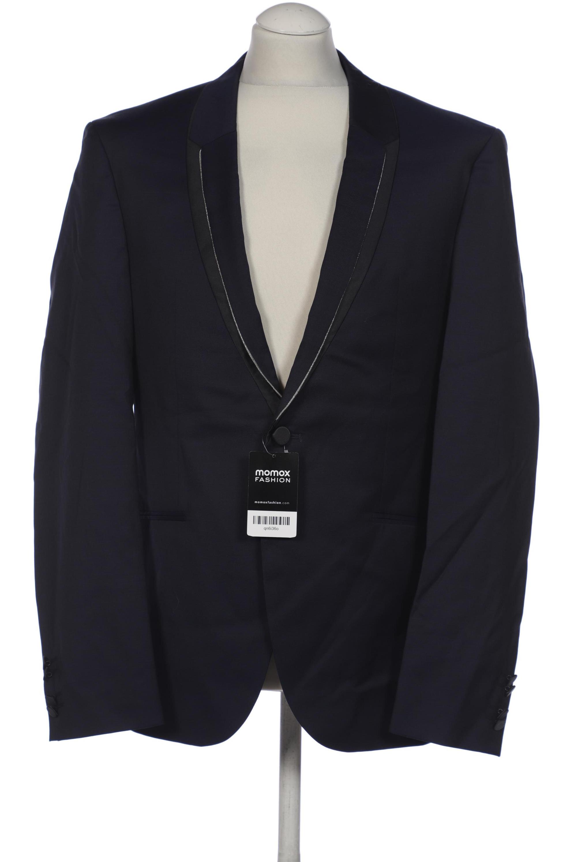 

HUGO by Hugo Boss Herren Sakko, marineblau