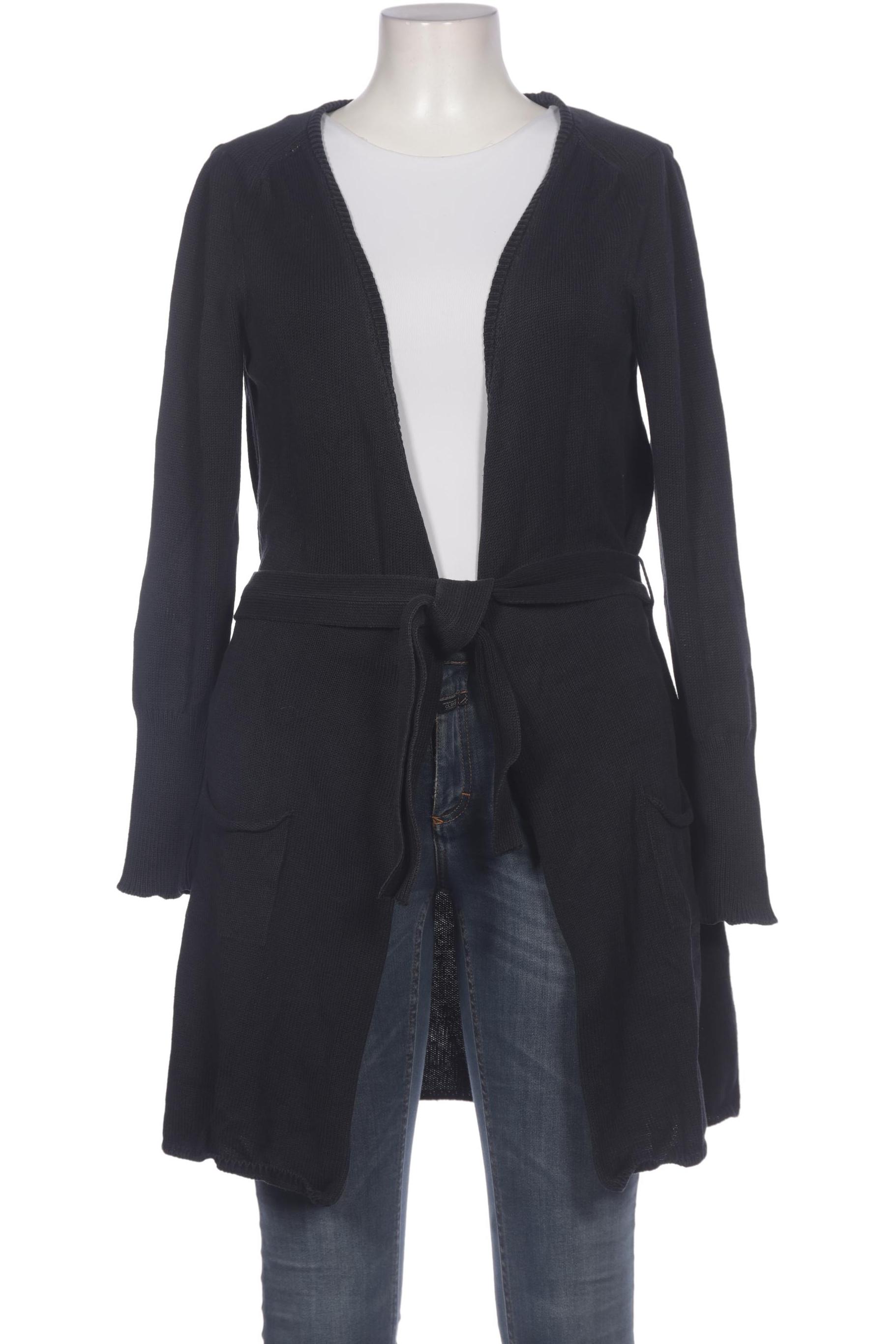

Hugo by Hugo Boss Damen Strickjacke, schwarz, Gr. 42