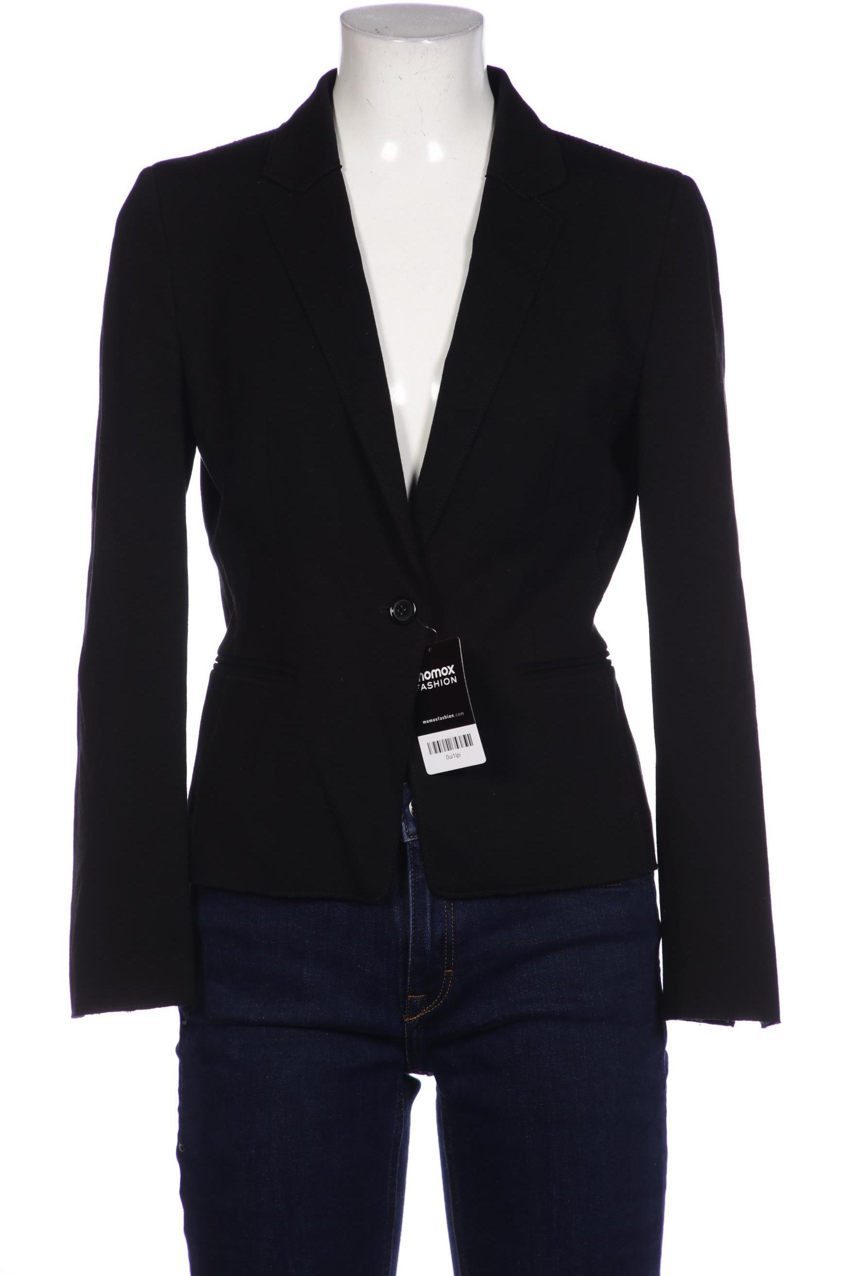 

Hugo by Hugo Boss Damen Blazer, schwarz, Gr. 36