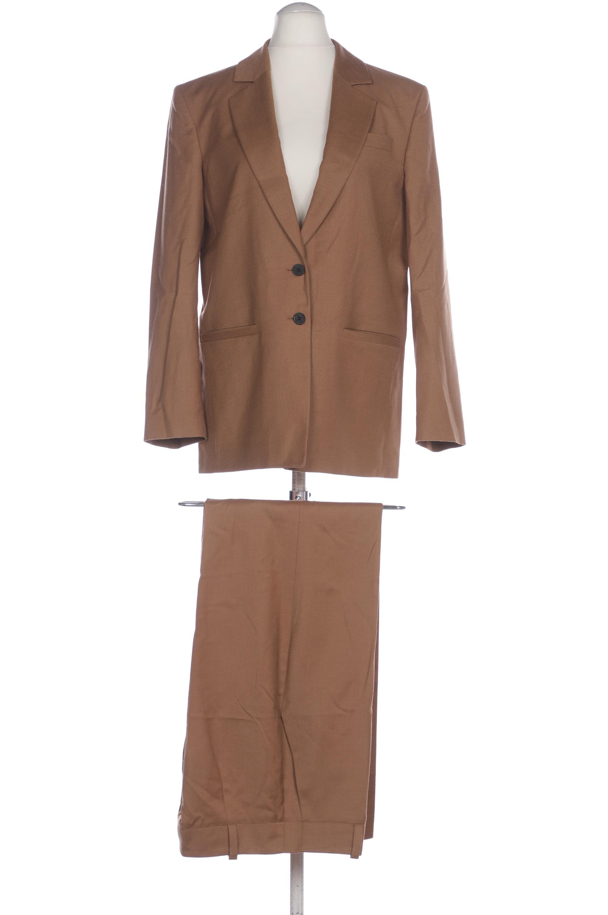 

Hugo by Hugo Boss Damen Anzug, braun, Gr. 40