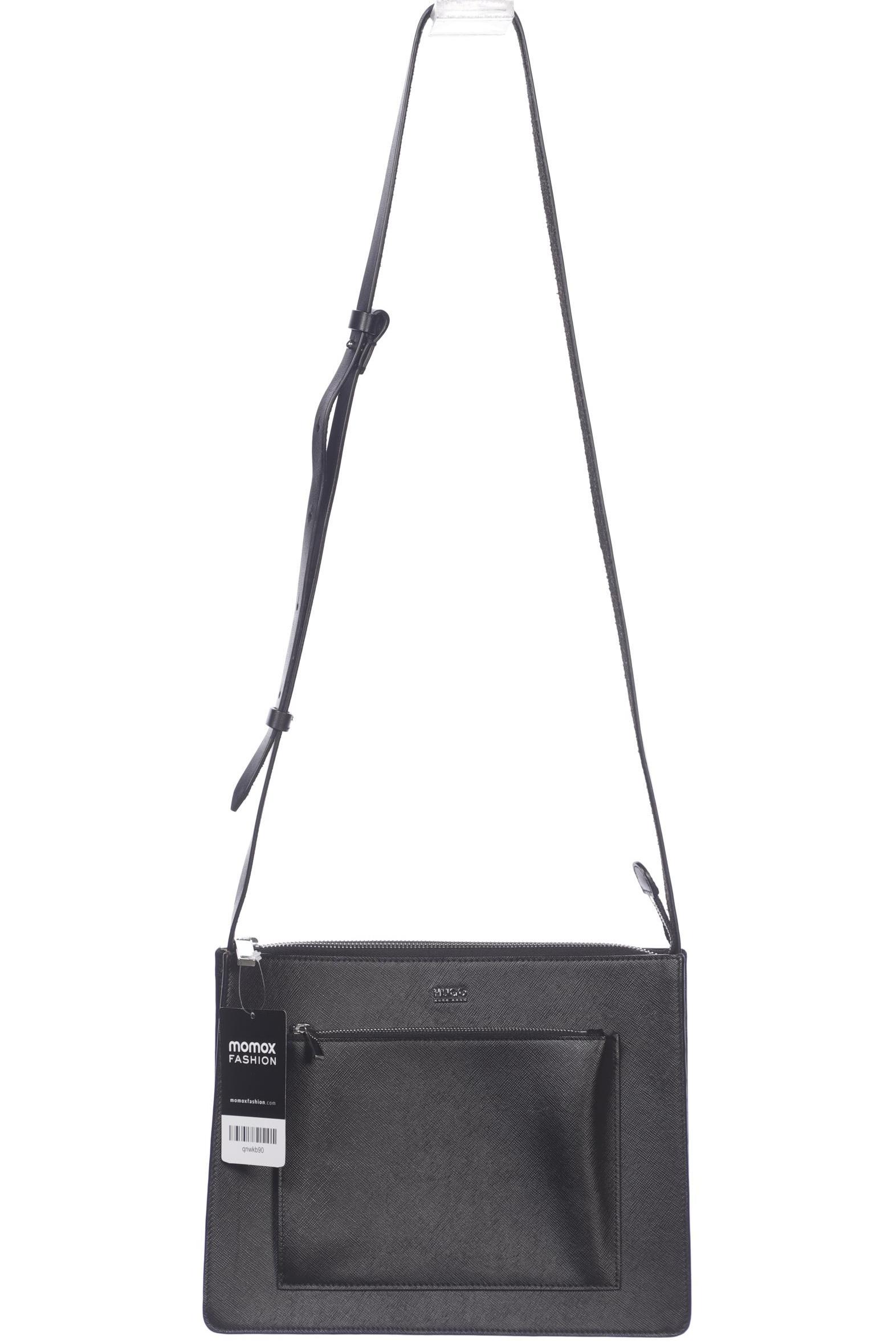 

Hugo by Hugo Boss Damen Handtasche, schwarz, Gr.