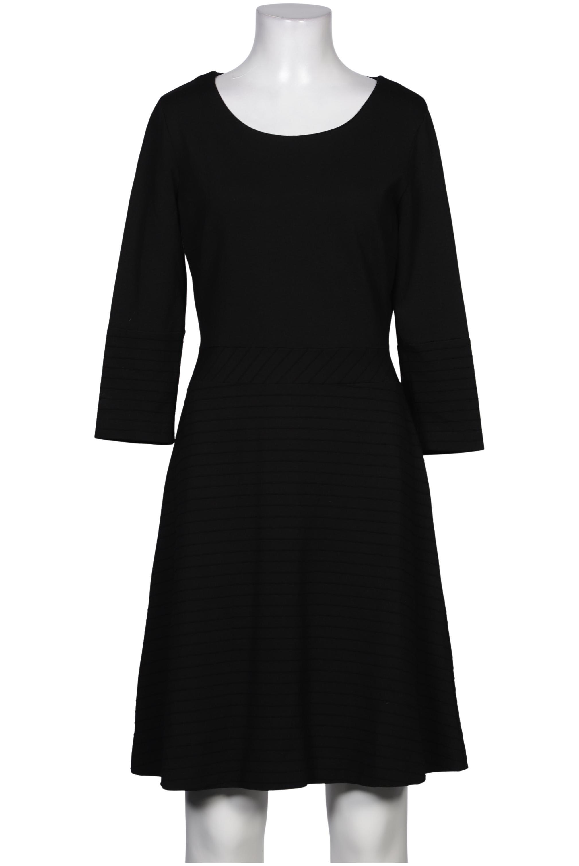 

Hugo by Hugo Boss Damen Kleid, schwarz, Gr. 38