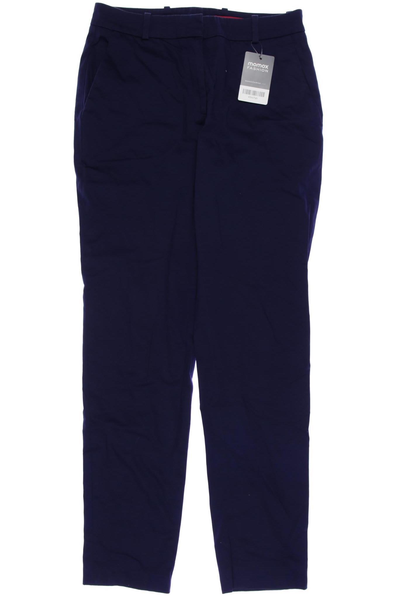 

Hugo by Hugo Boss Damen Stoffhose, marineblau, Gr. 36