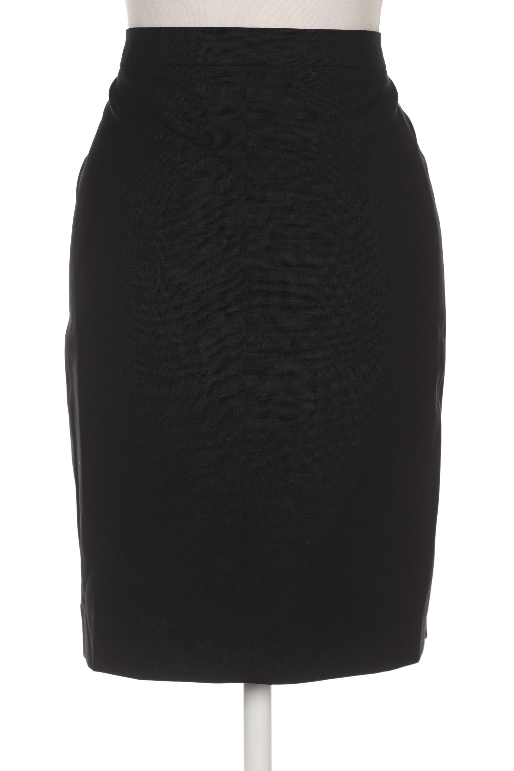 

Hugo by Hugo Boss Damen Rock, marineblau, Gr. 34