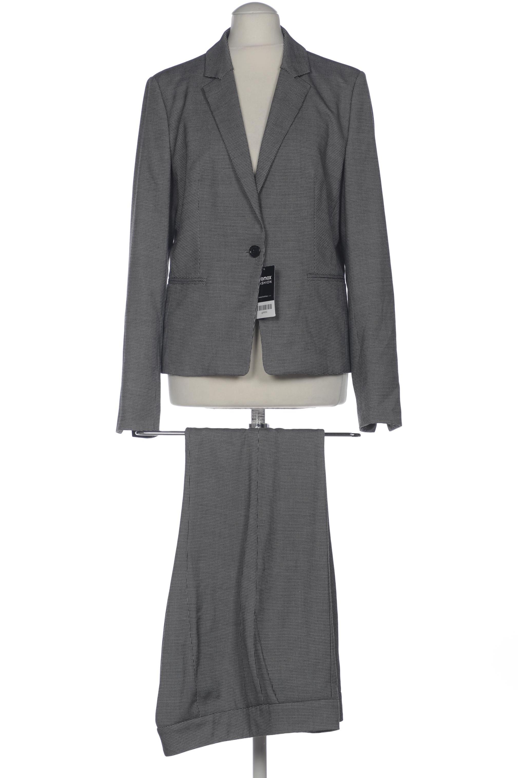 

Hugo by Hugo Boss Damen Anzug, grau, Gr. 40
